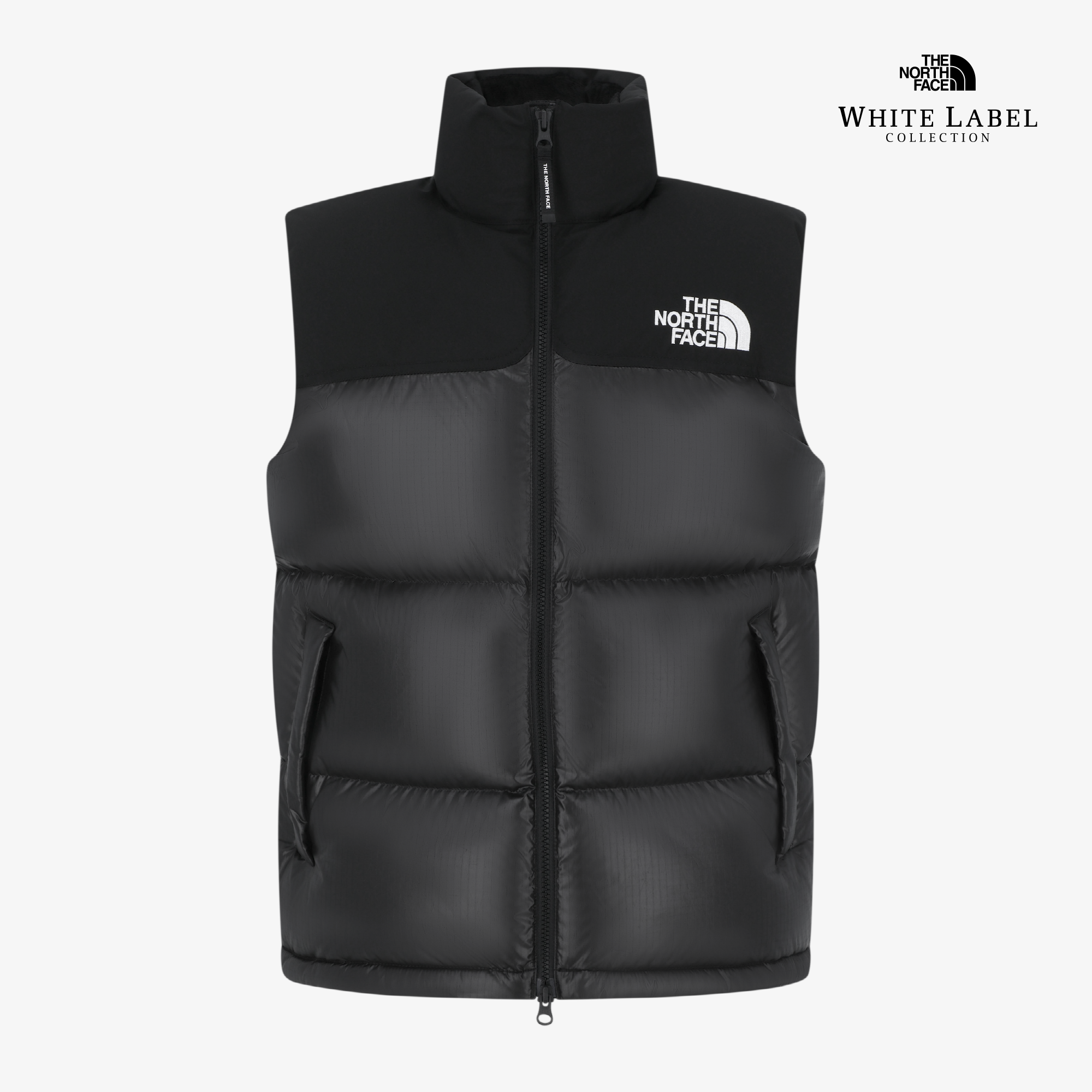 NOVELTY NUPTSE VEST (RDS)