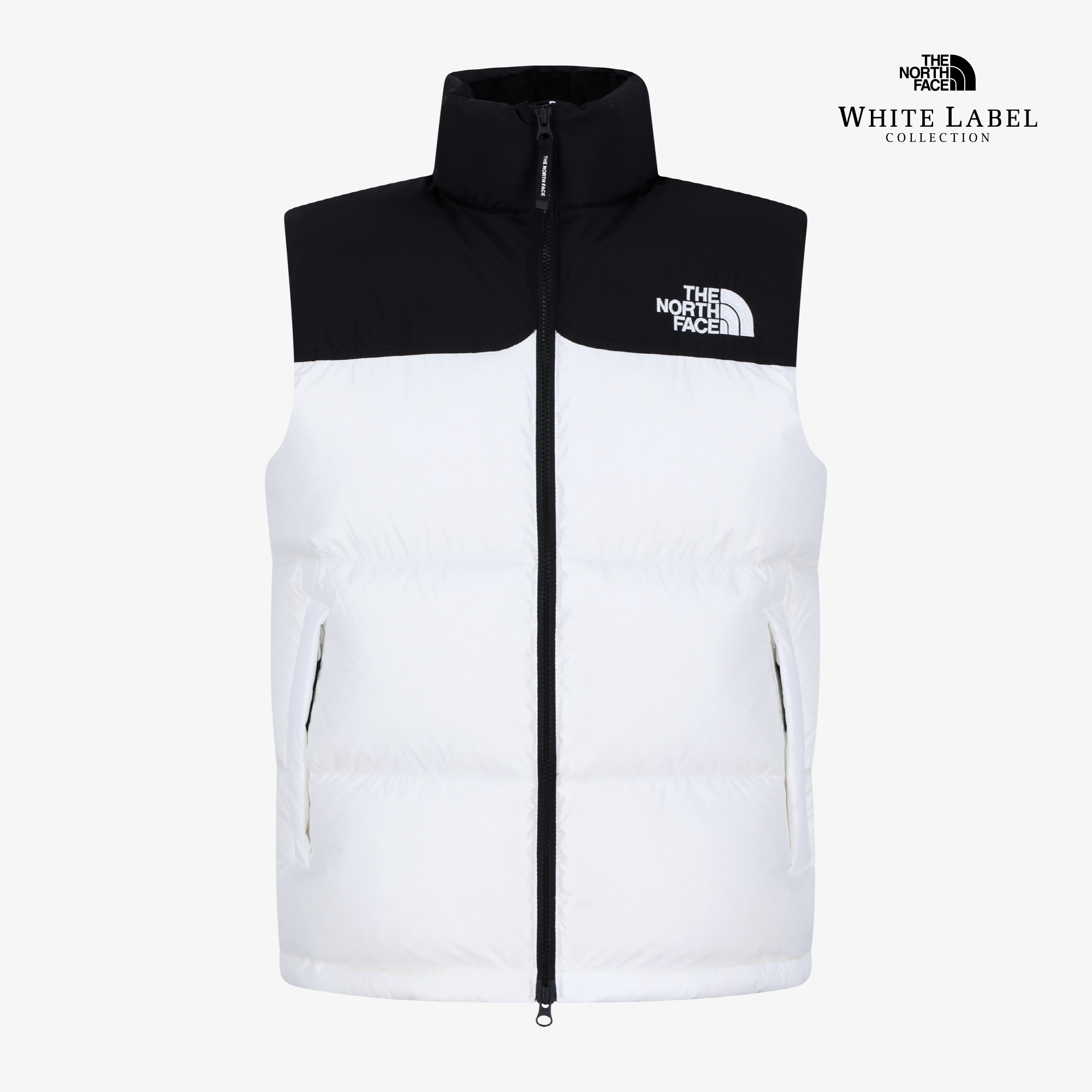 NOVELTY NUPTSE VEST (RDS)