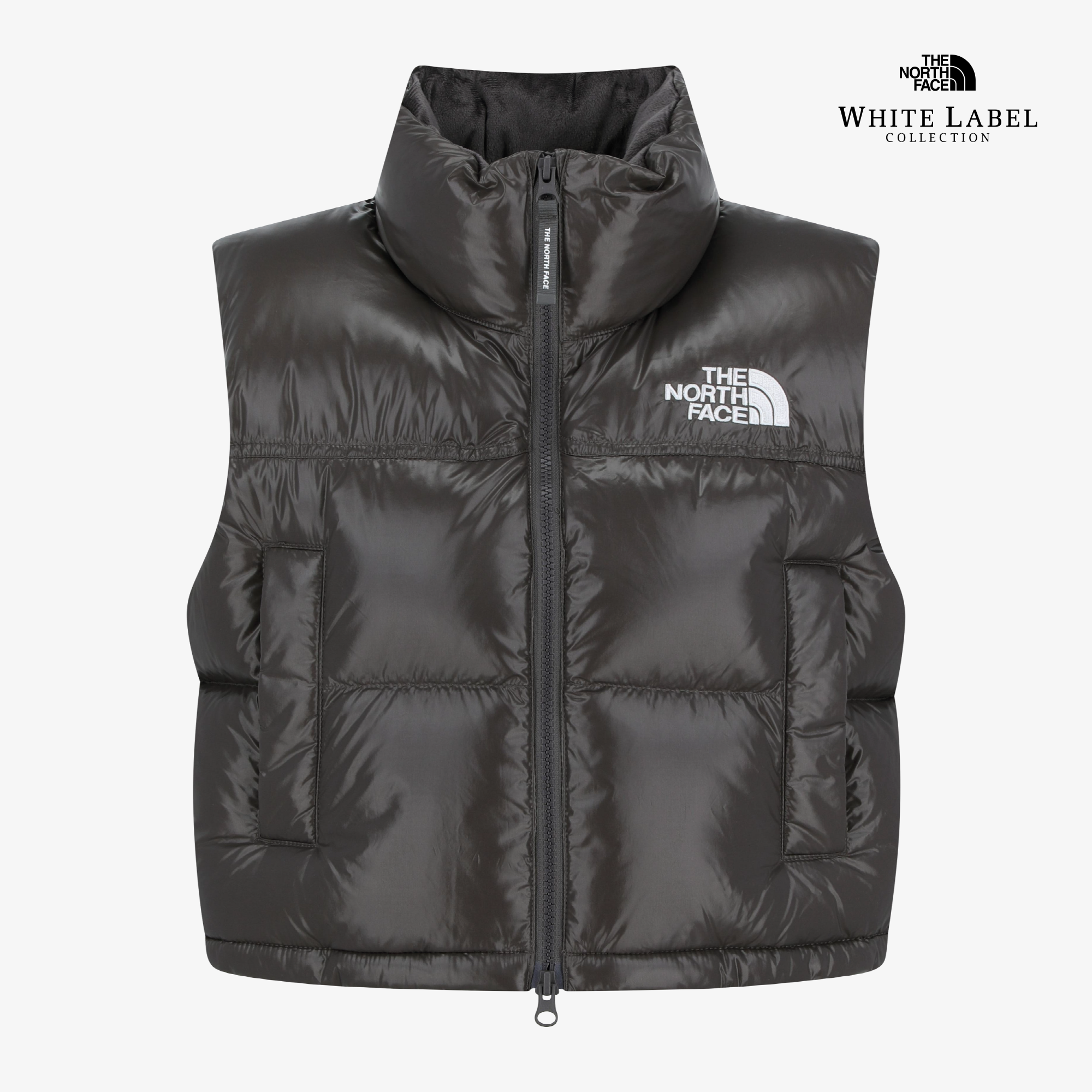 W'S NOVELTY NUPTSE VEST (RDS)