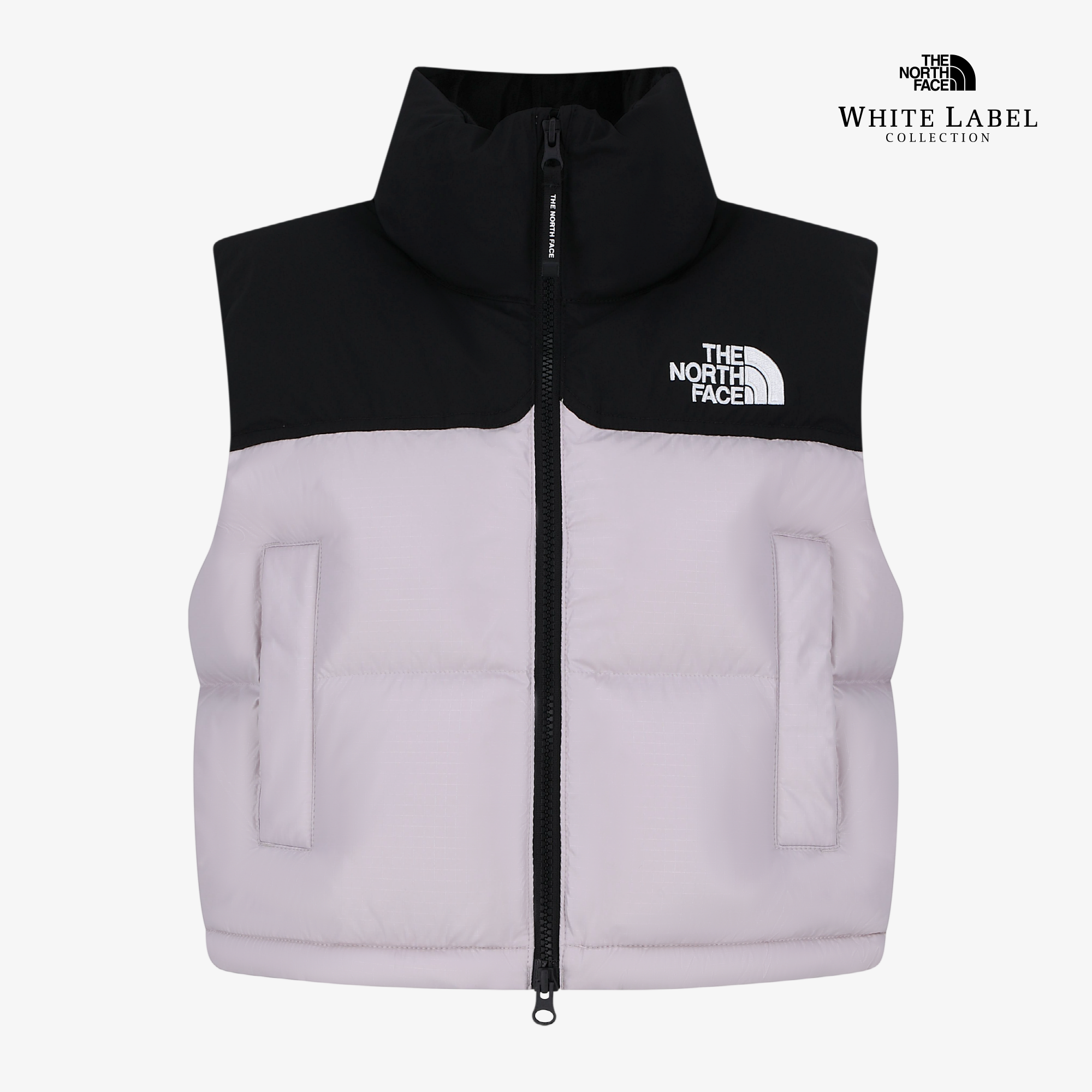 W'S NOVELTY NUPTSE VEST (RDS)