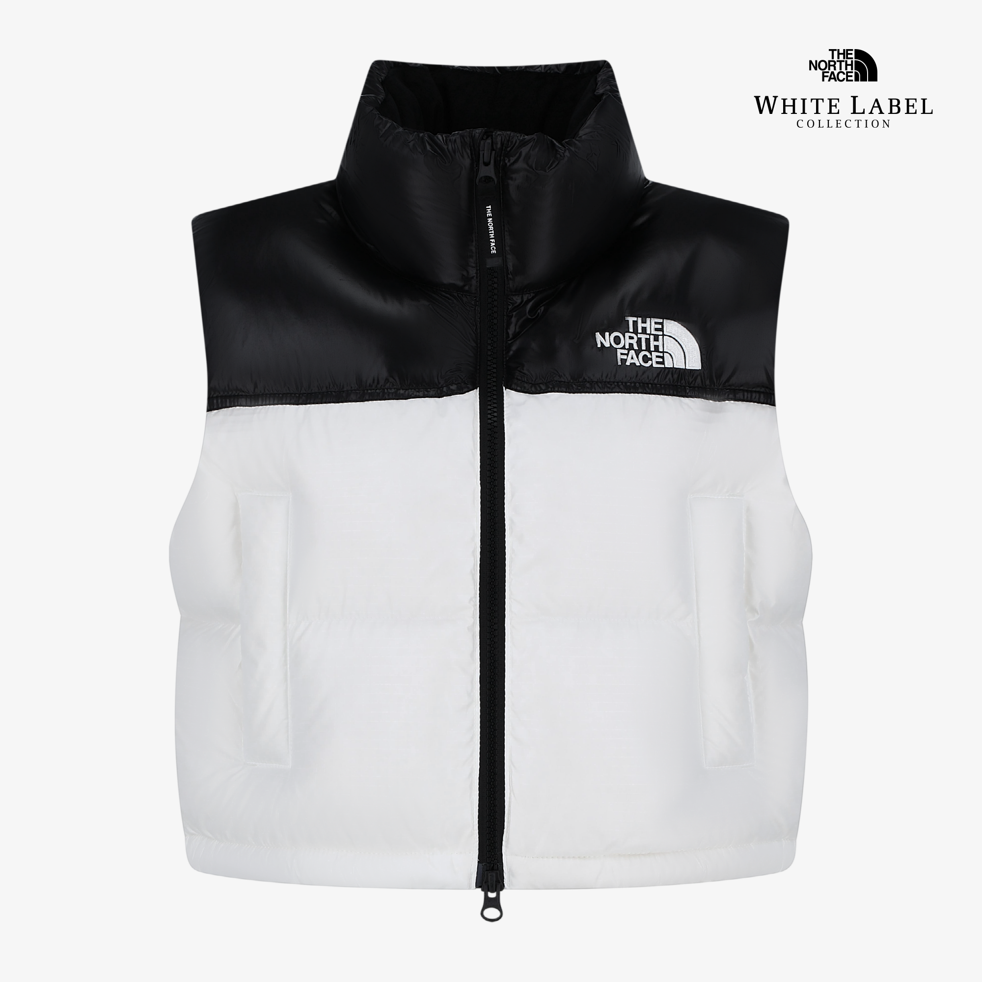 W'S NOVELTY NUPTSE VEST (RDS)