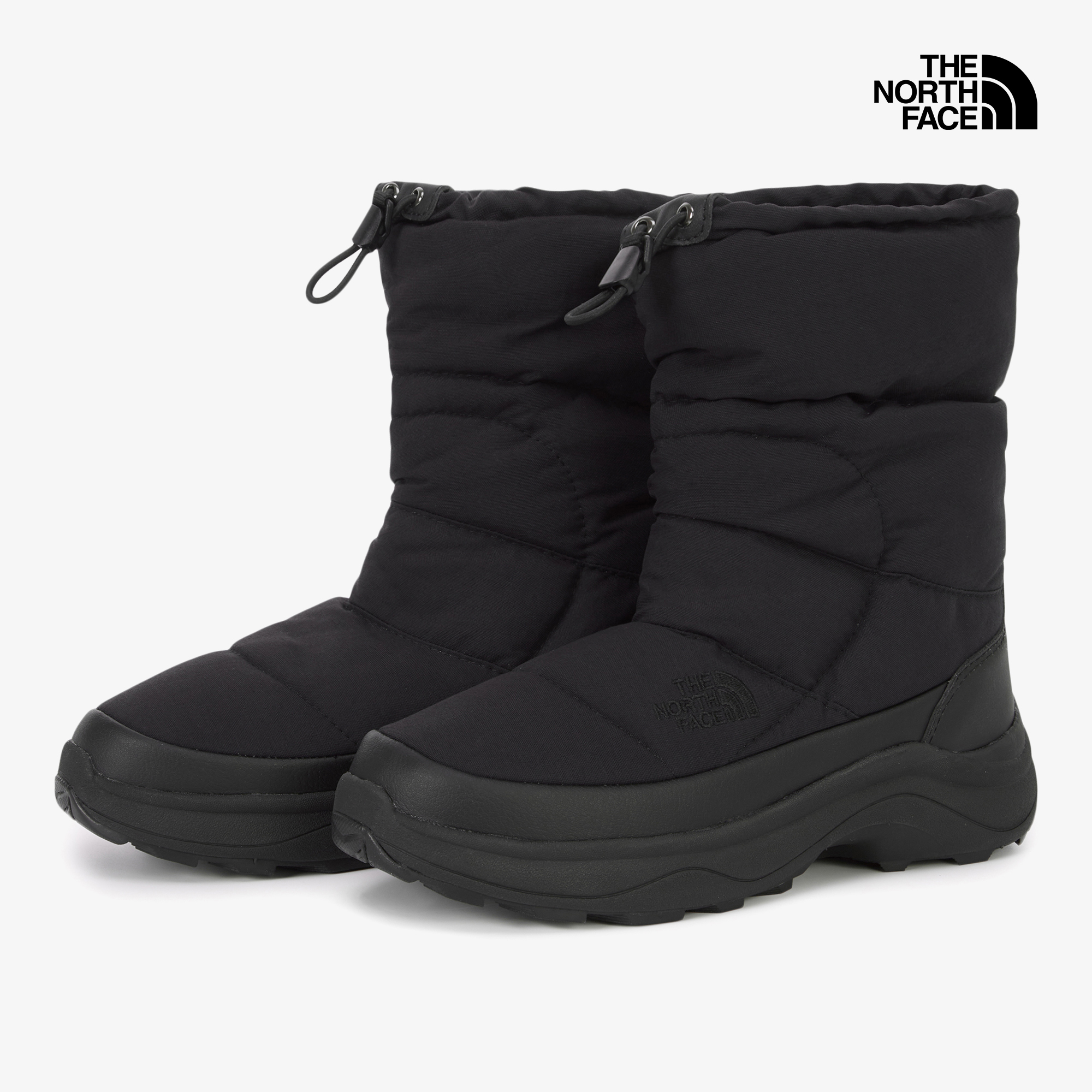 NUPTSE BOOTIE