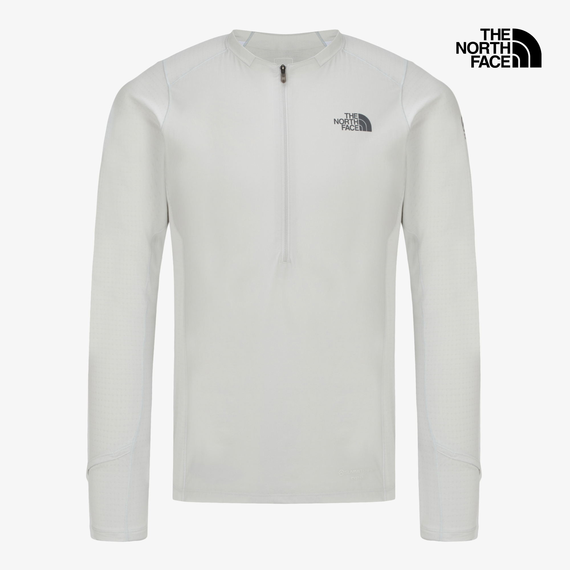 M HYBRID DOT LIGHT CREW L/S