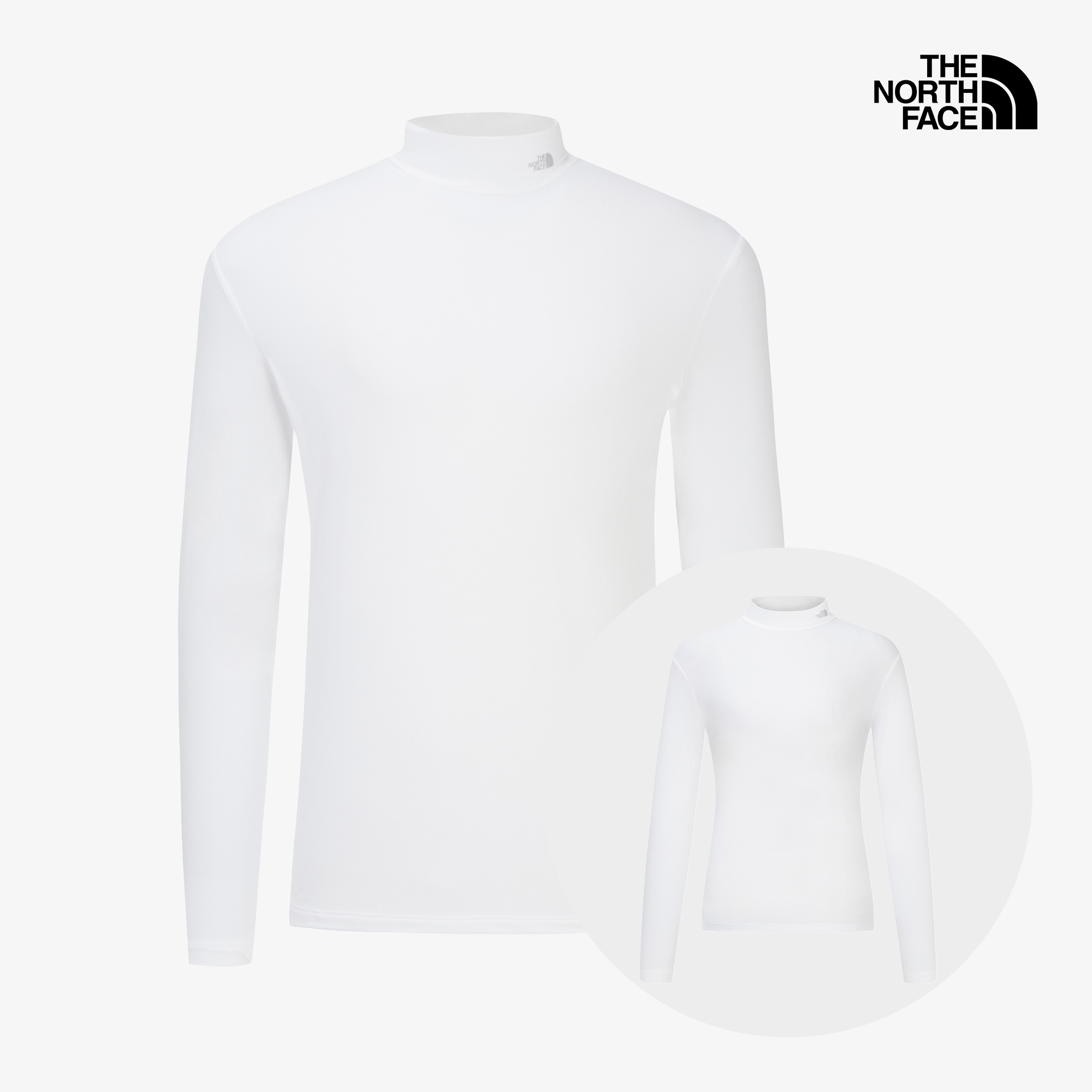 VAIL L/S TURTLE NECK