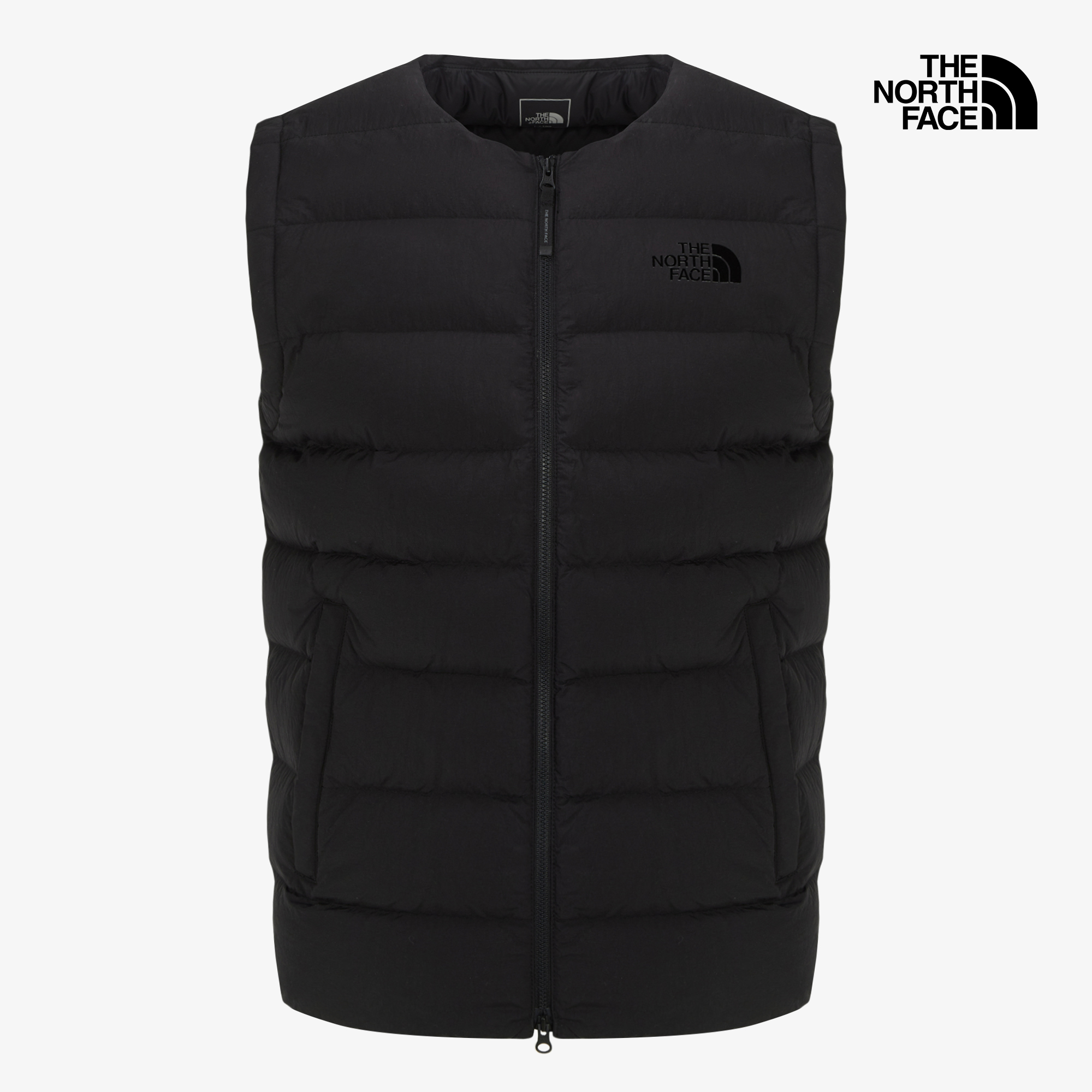 M'S POPLAR DOWN VEST (RDS)