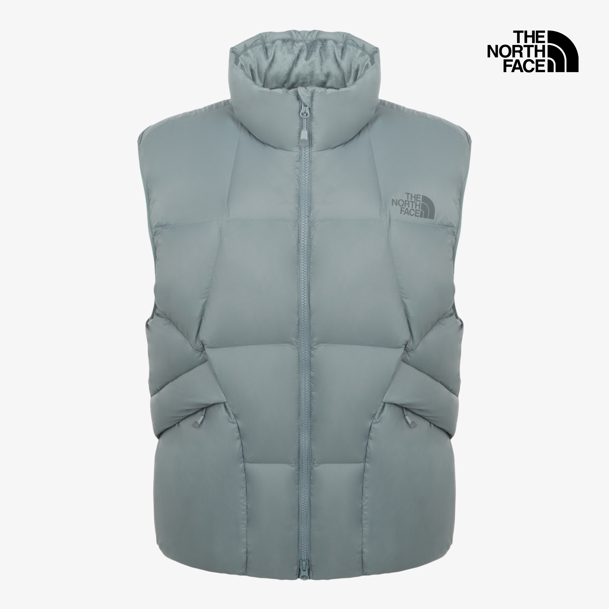 M'S SKYE DOWN VEST (RDS)