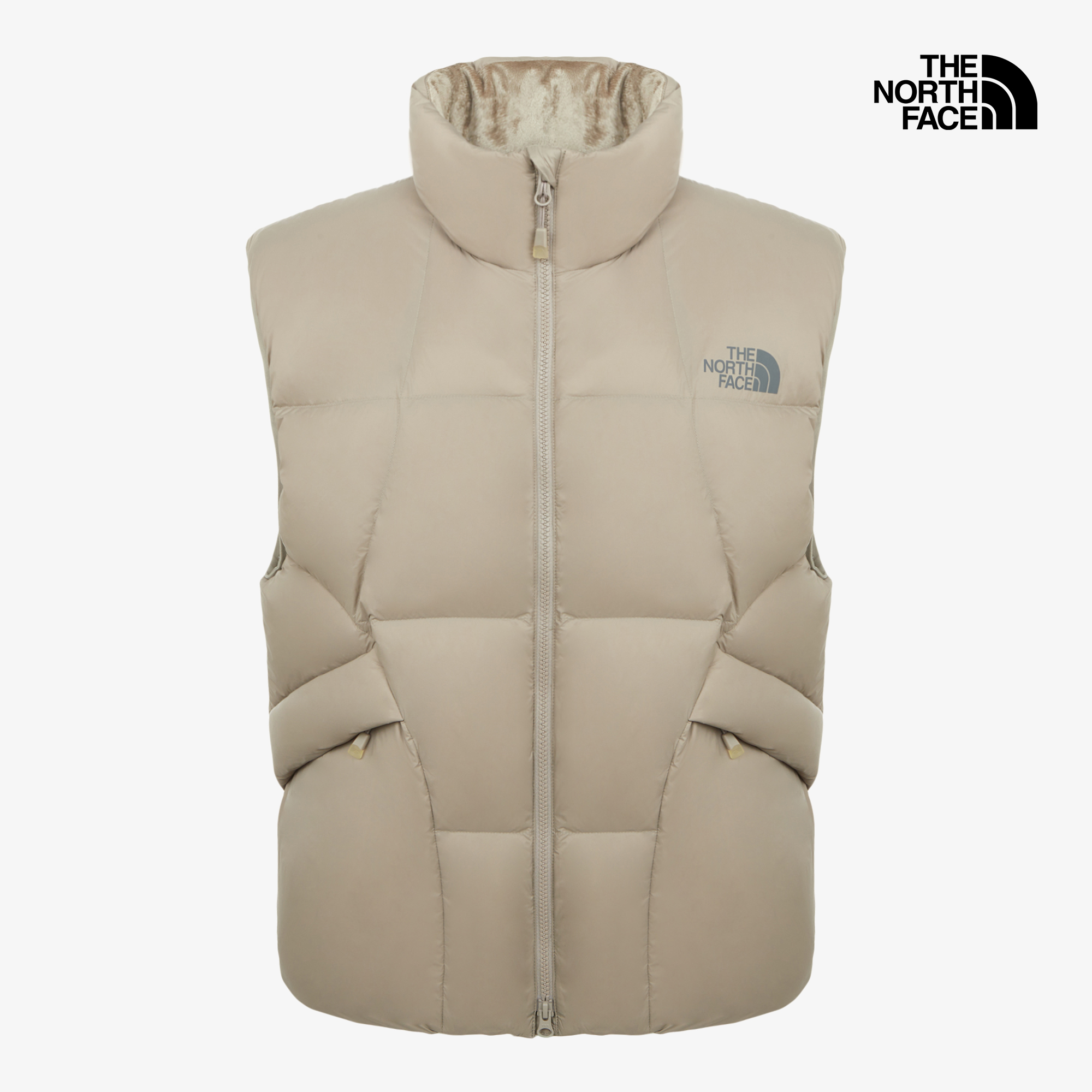 M'S SKYE DOWN VEST (RDS)