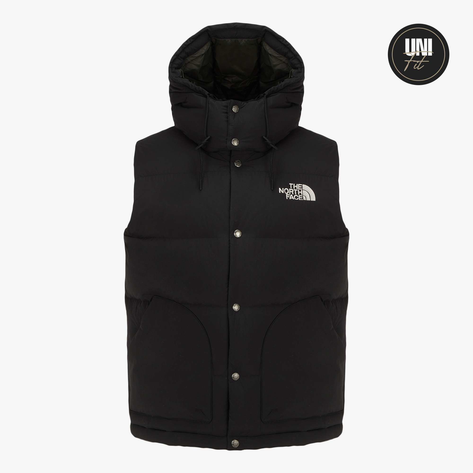 SIERRA DOWN VEST (RDS)
