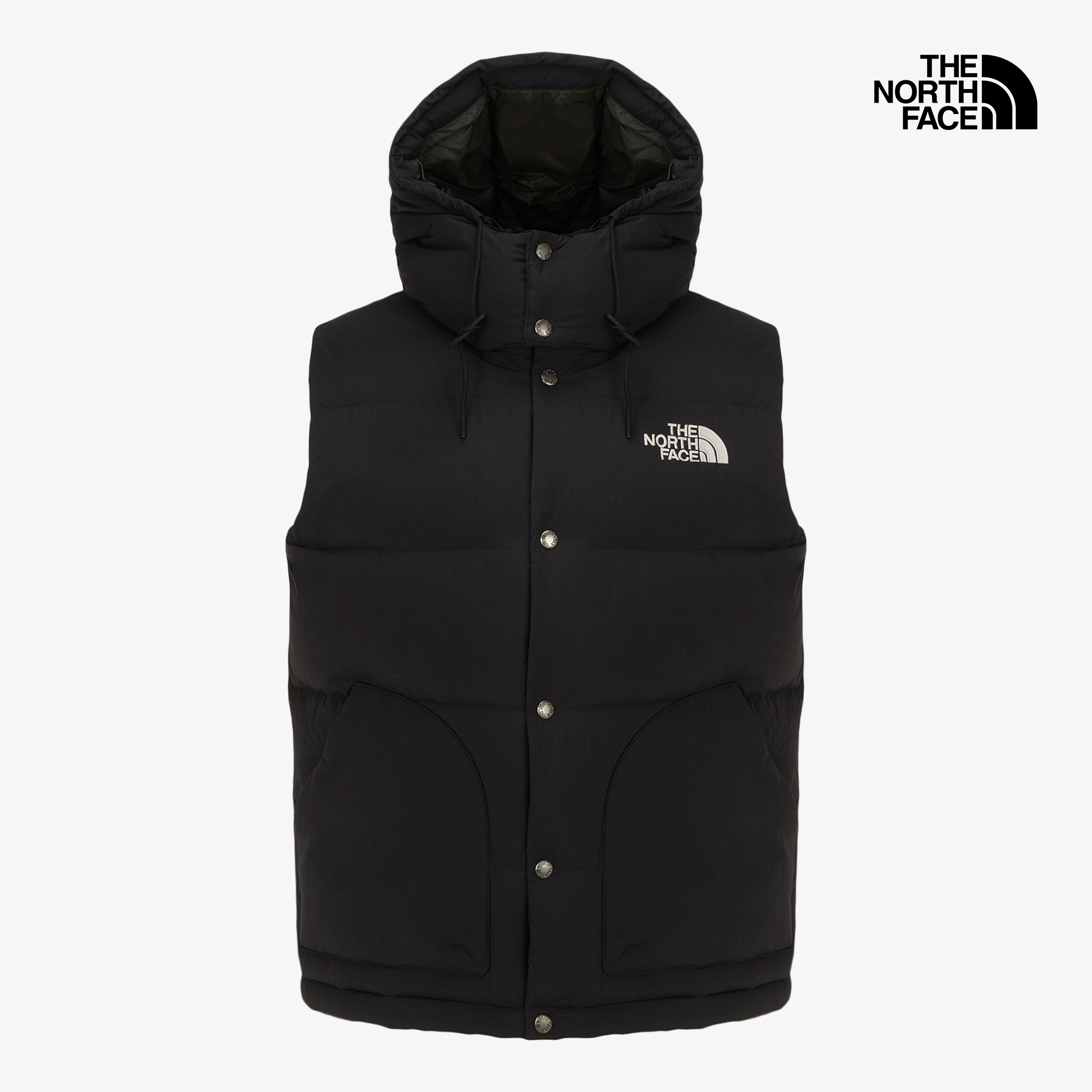 SIERRA DOWN VEST (RDS)