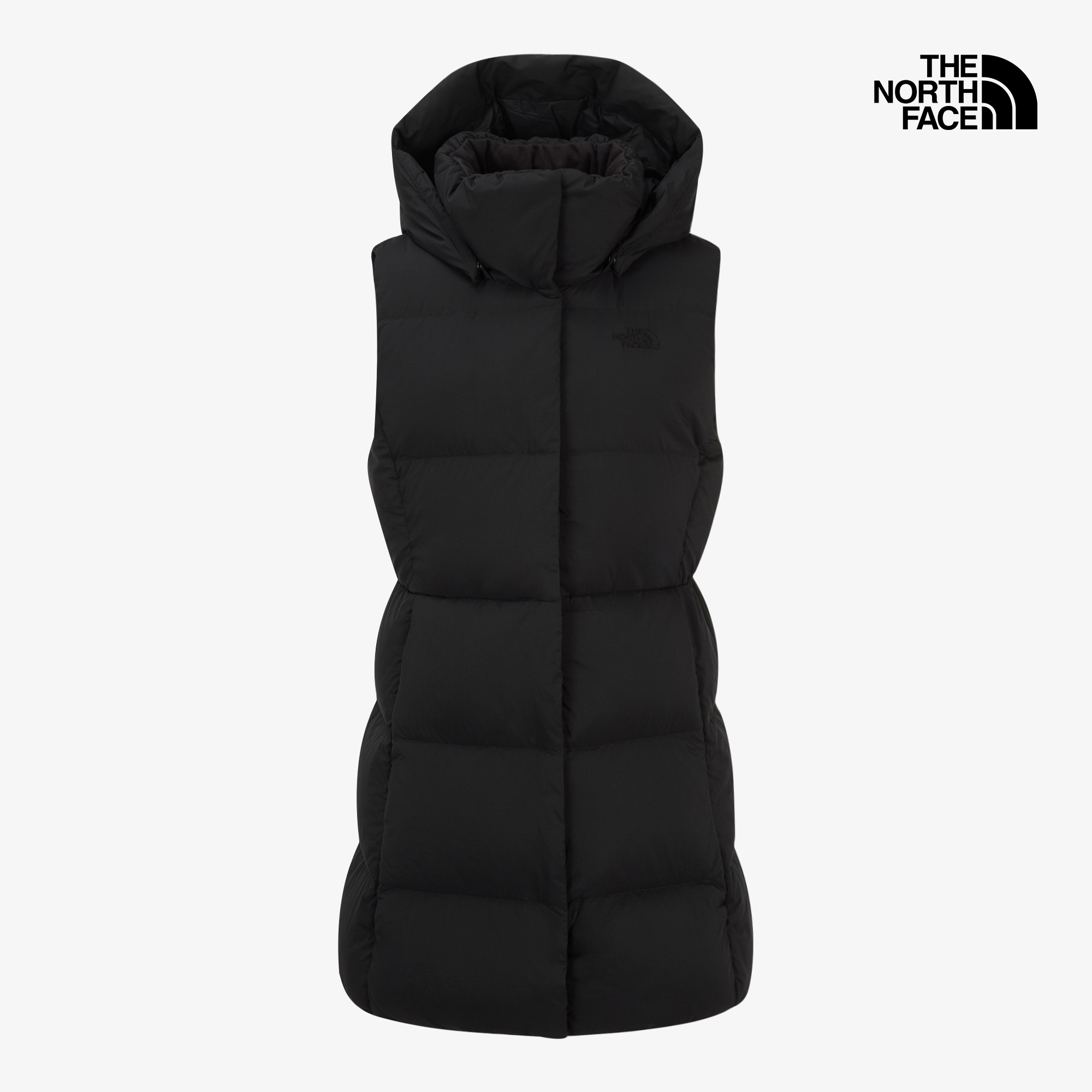 W'S CLOUD DOWN VEST (RDS)