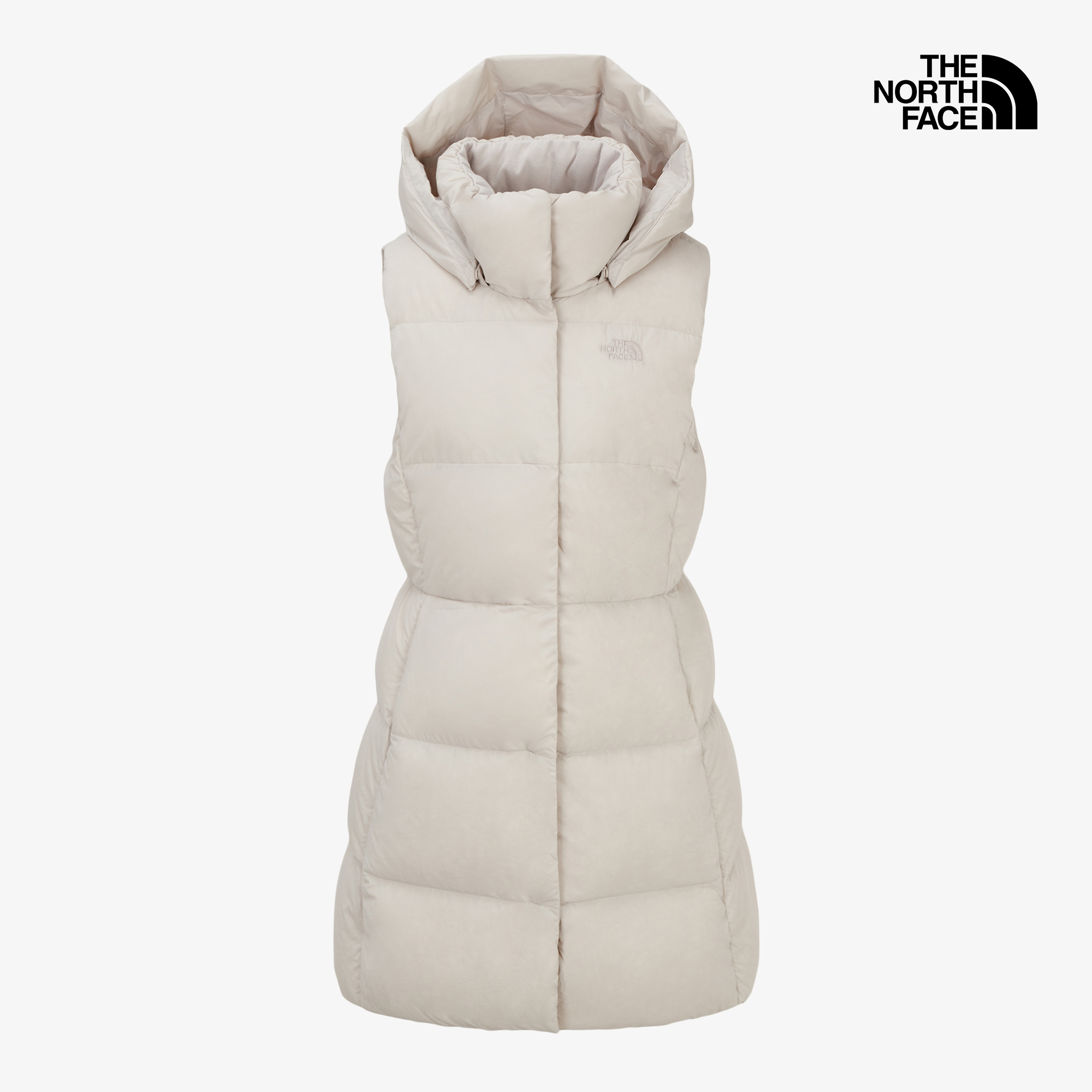 W'S CLOUD DOWN VEST (RDS)