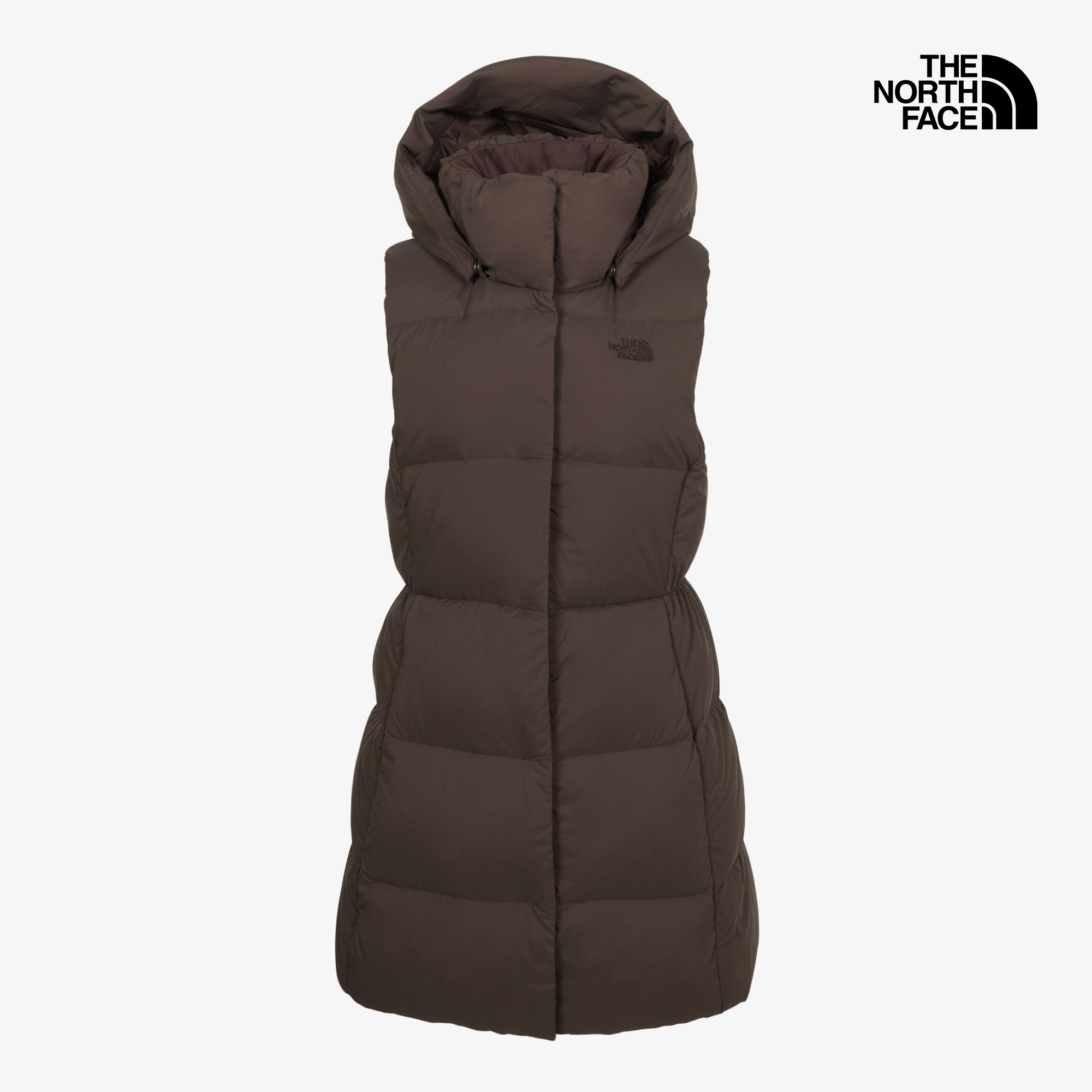 W'S CLOUD DOWN VEST (RDS)