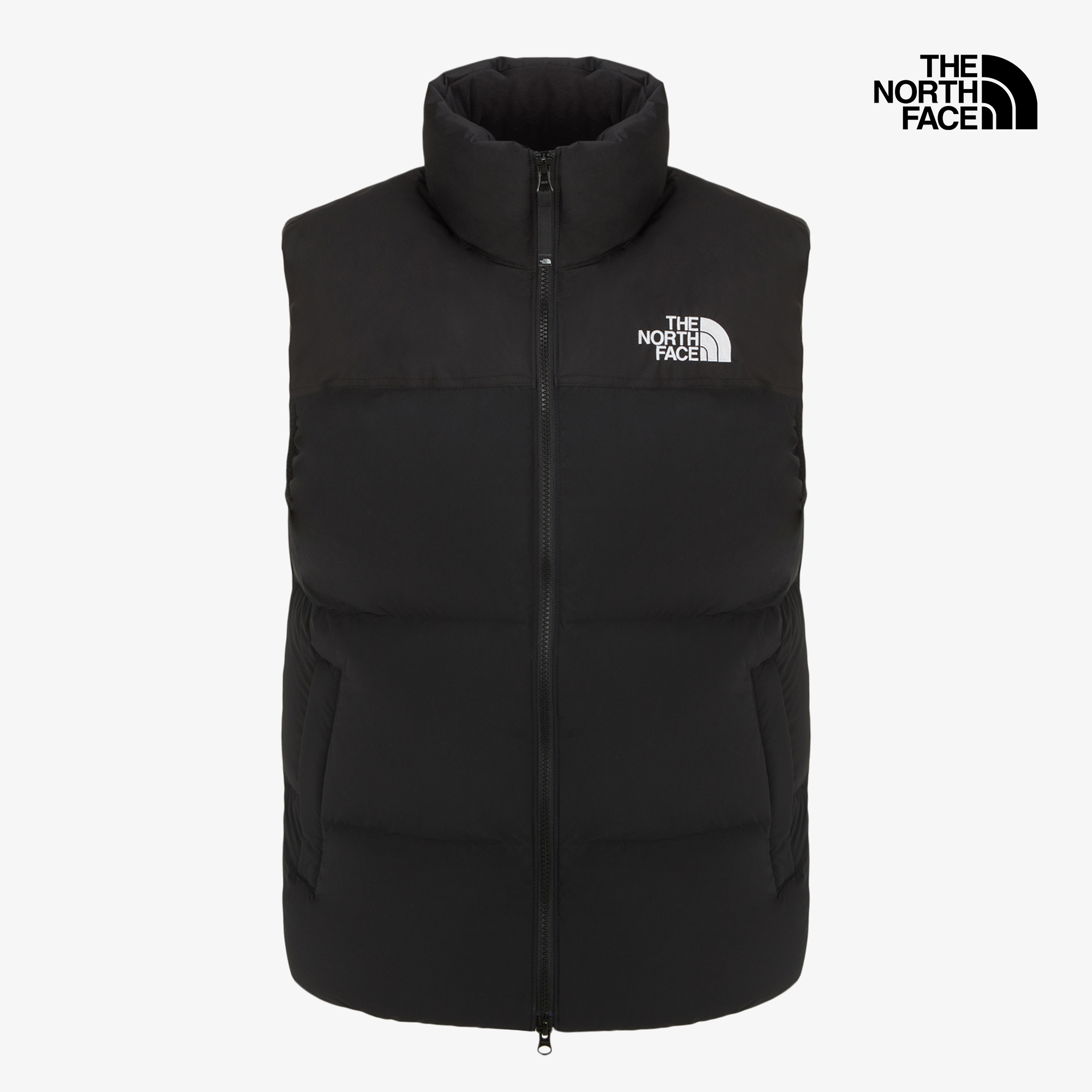 M'S CLOUD NUPTSE DOWN VEST (RDS)