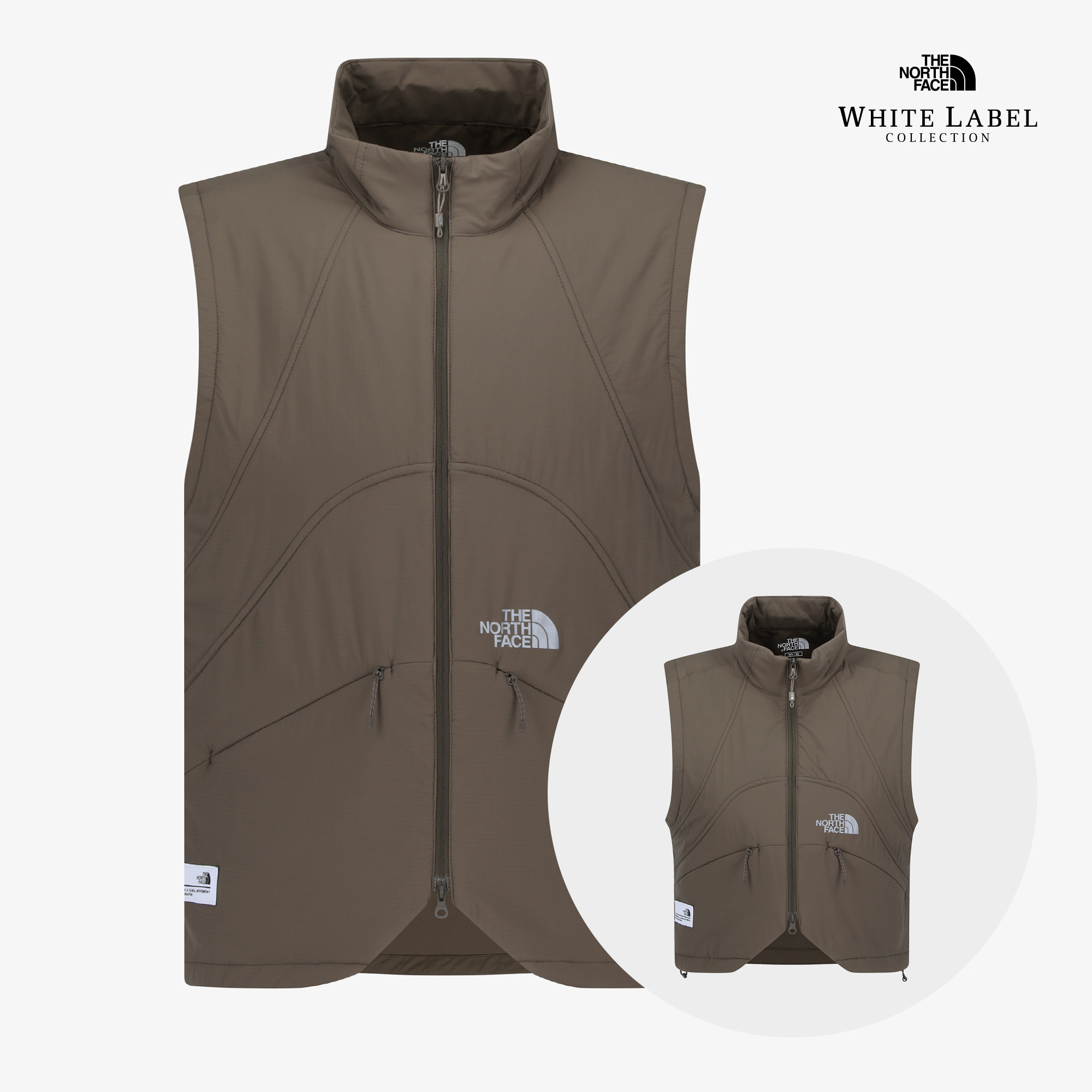 THERMARUN VEST