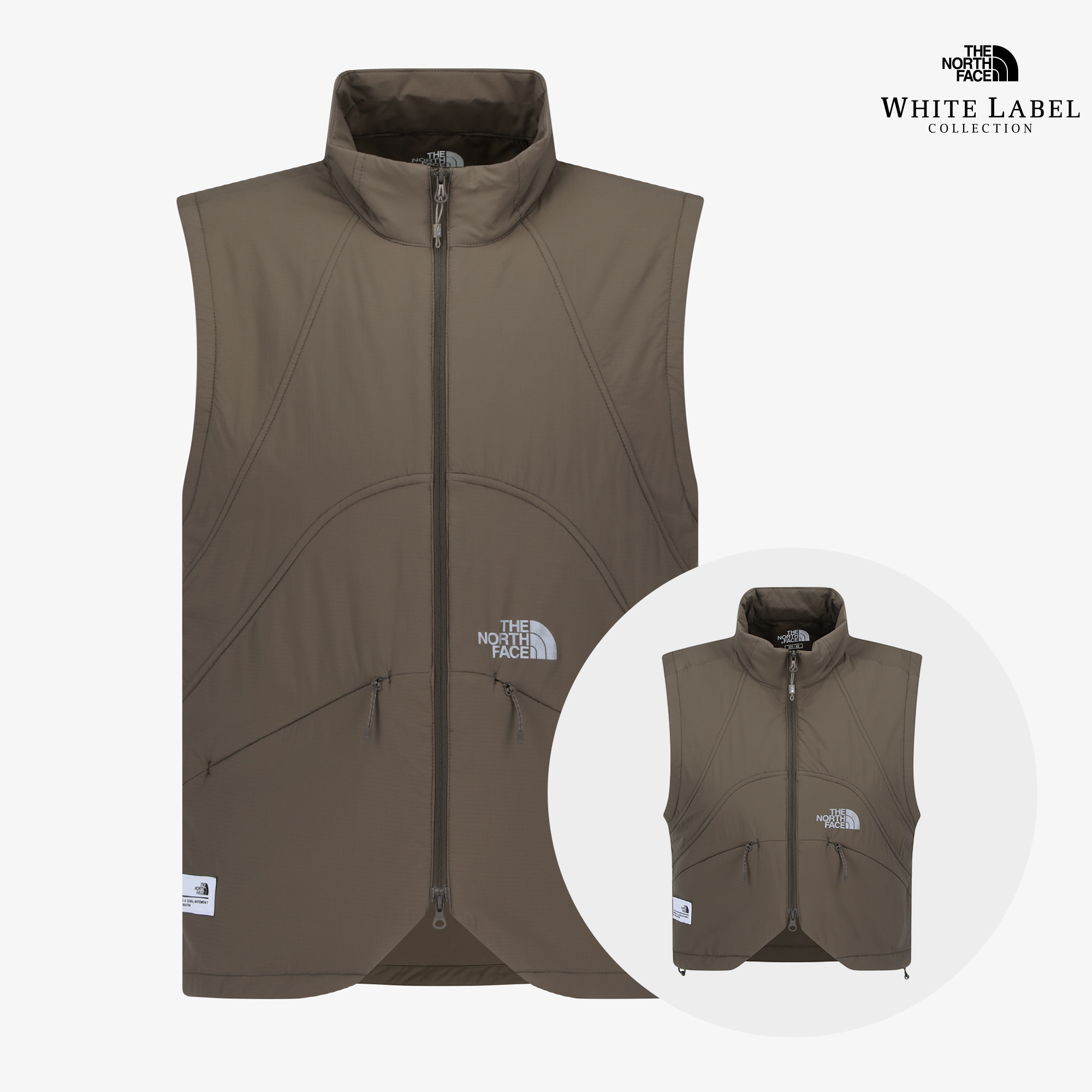 THERMARUN VEST