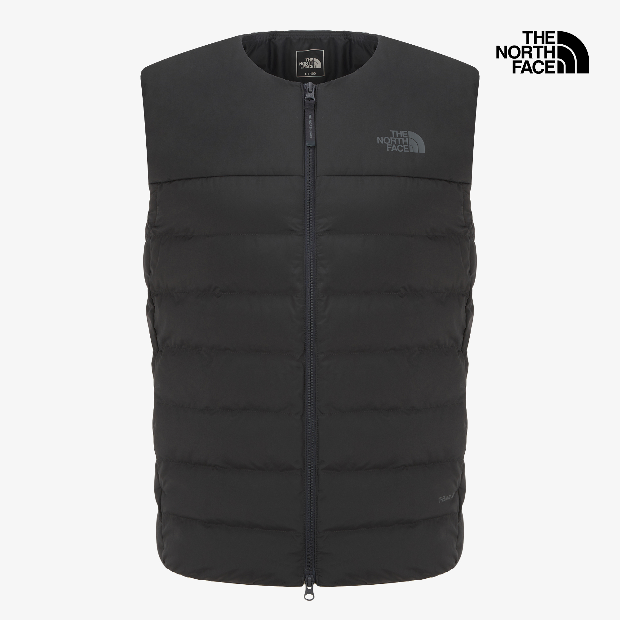 M'S LEWES T VEST