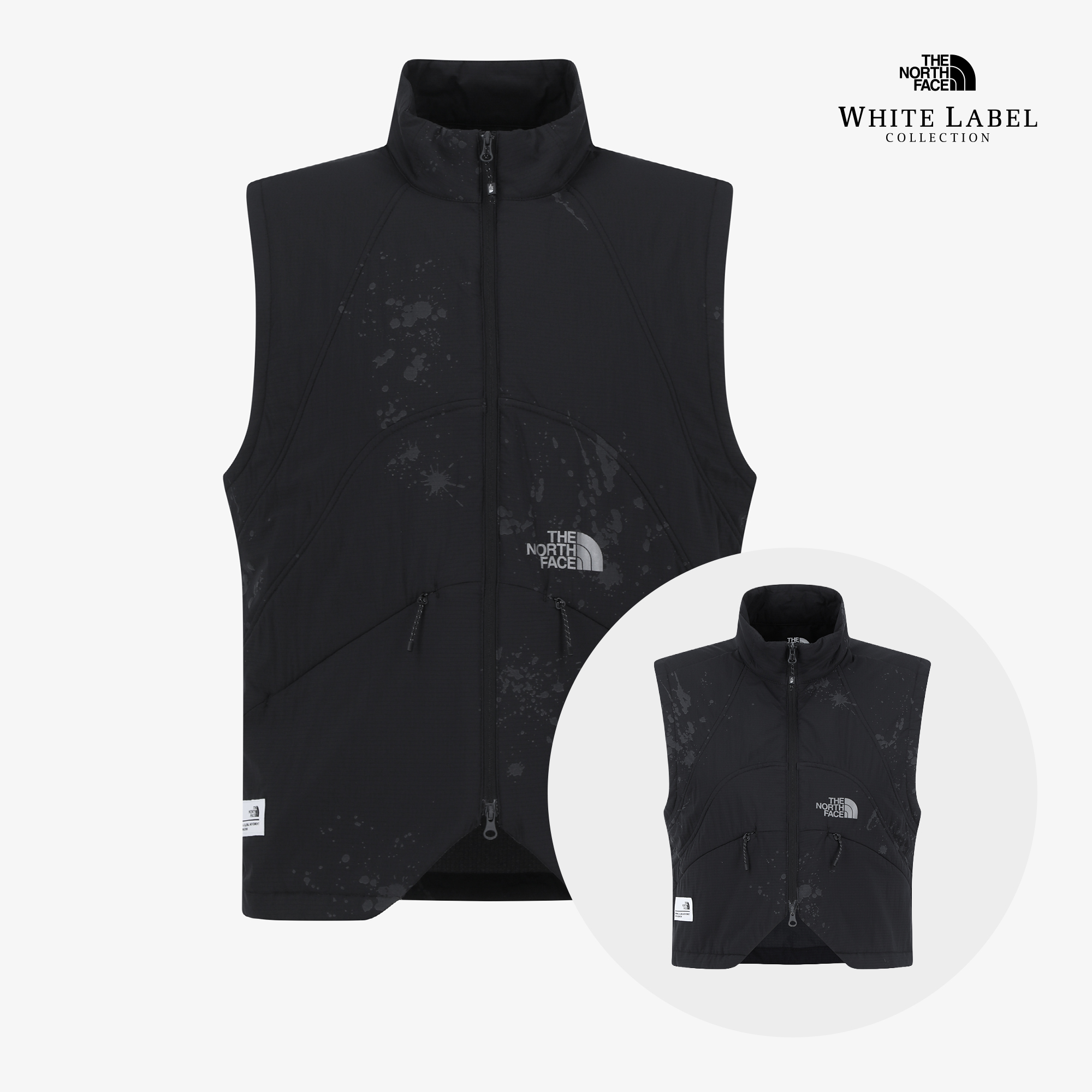 THERMARUN SPARK VEST