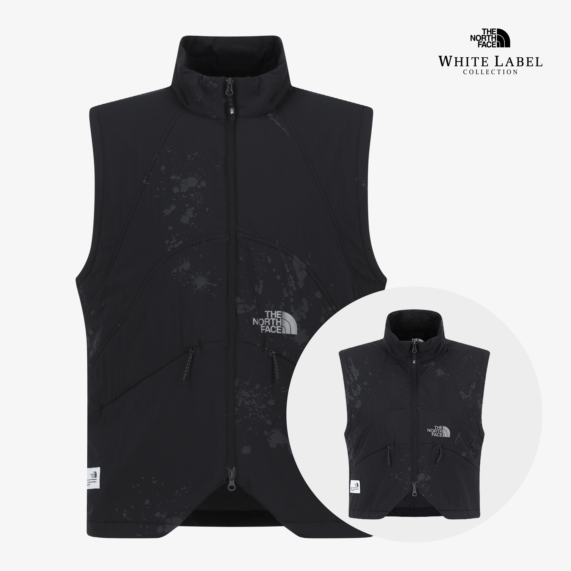 THERMARUN SPARK VEST