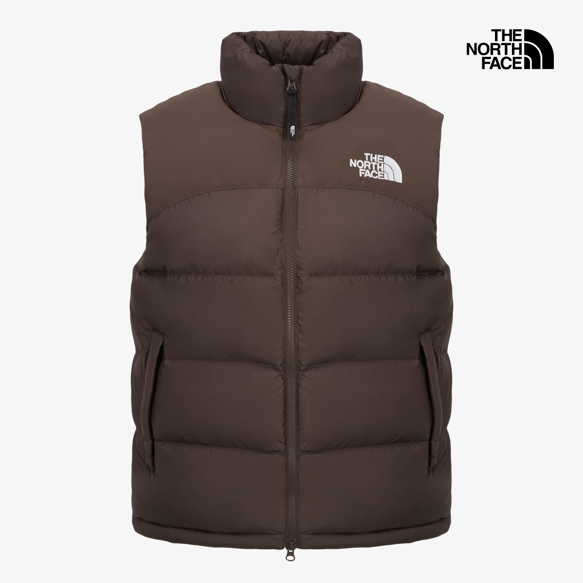 M'S PUFFY ON EX VEST