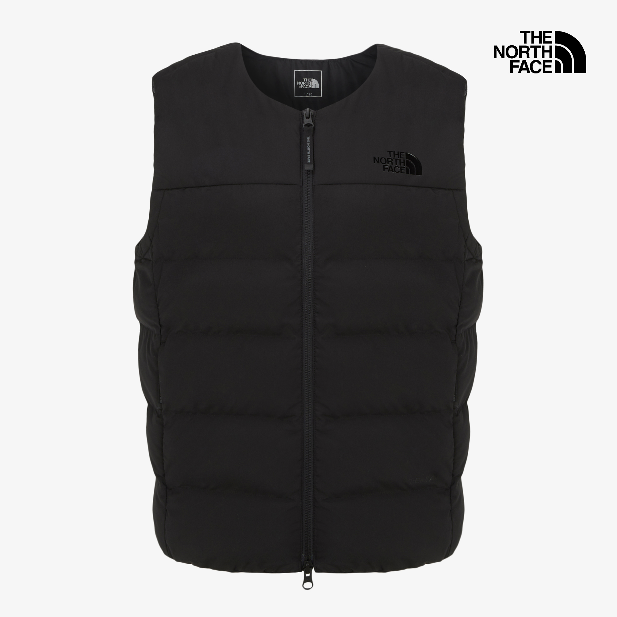 W'S LEWES T VEST