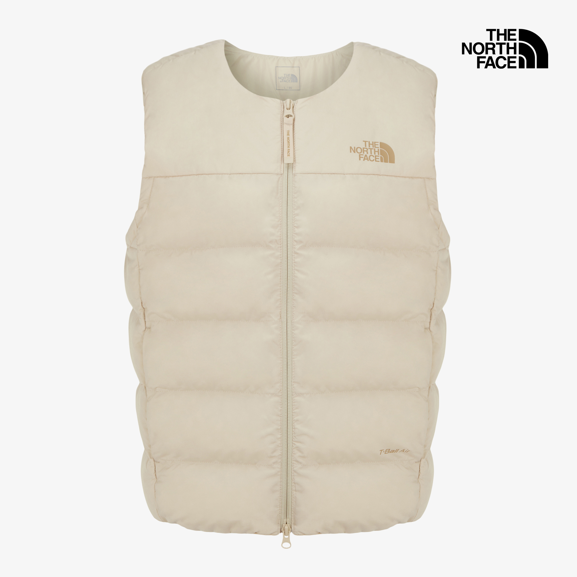 W'S LEWES T VEST