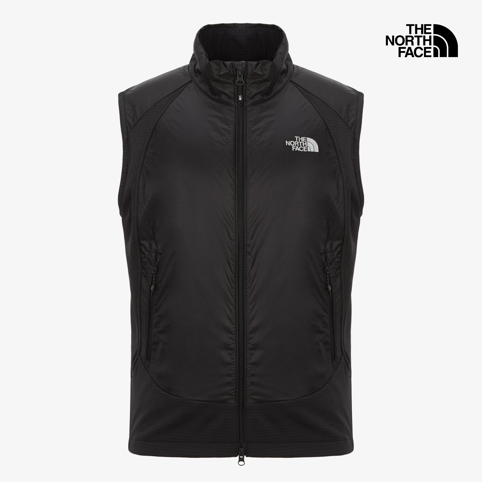 PACER FLEECE VEST