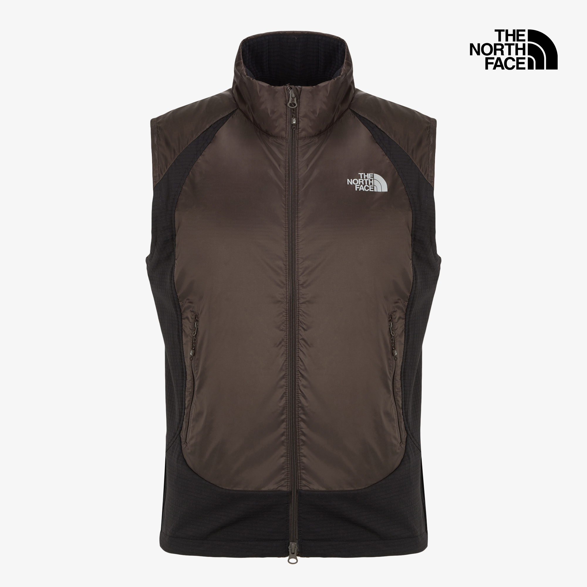 PACER FLEECE VEST