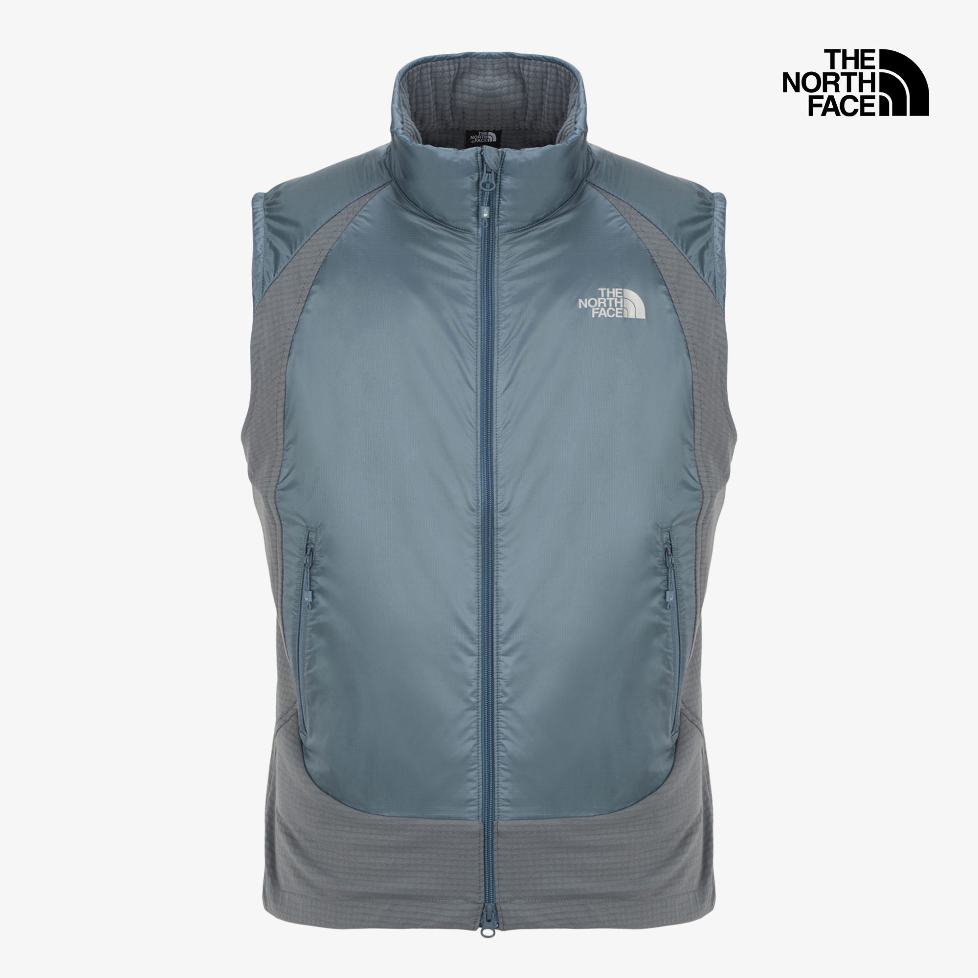 PACER FLEECE VEST