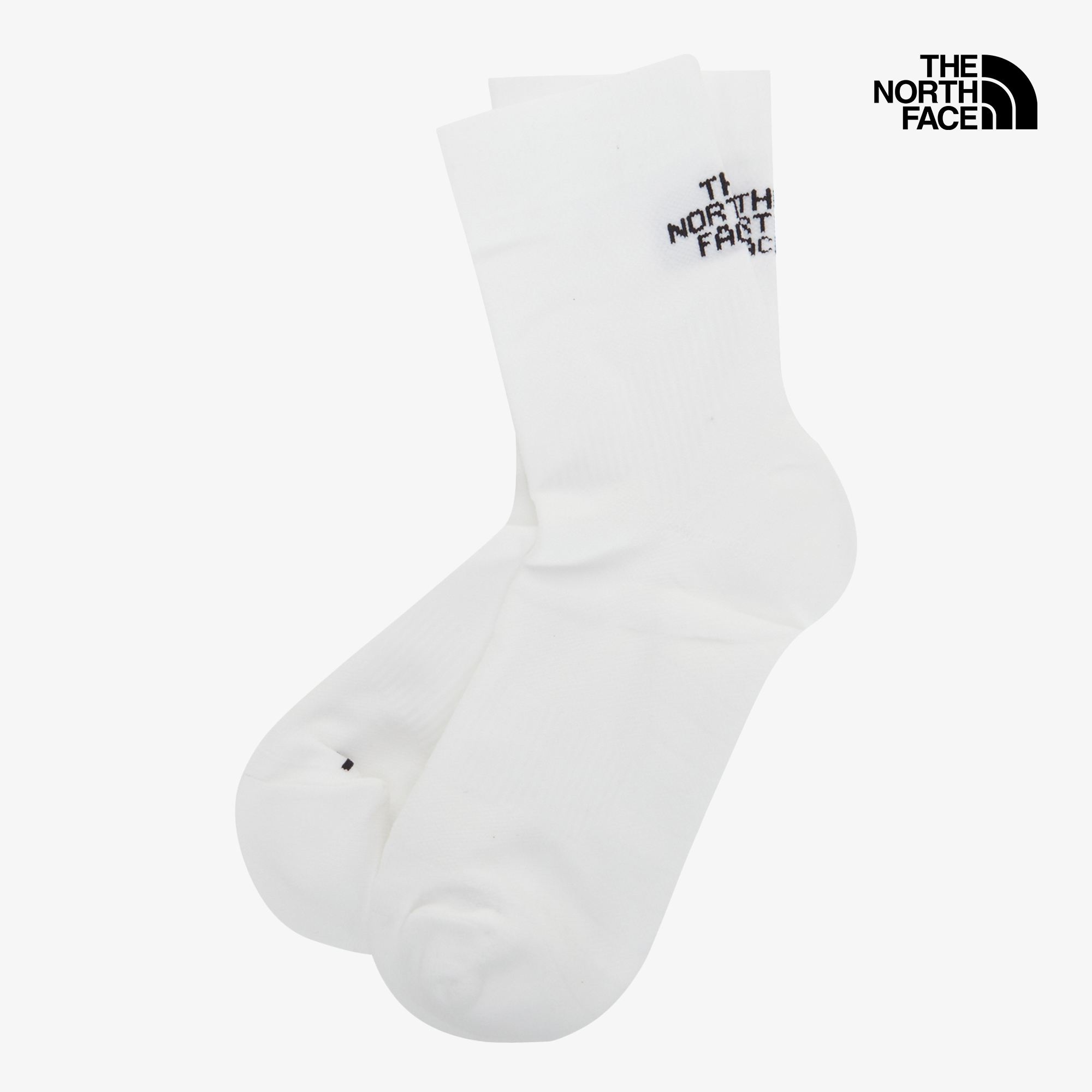 TNF RUN SOCKS MID