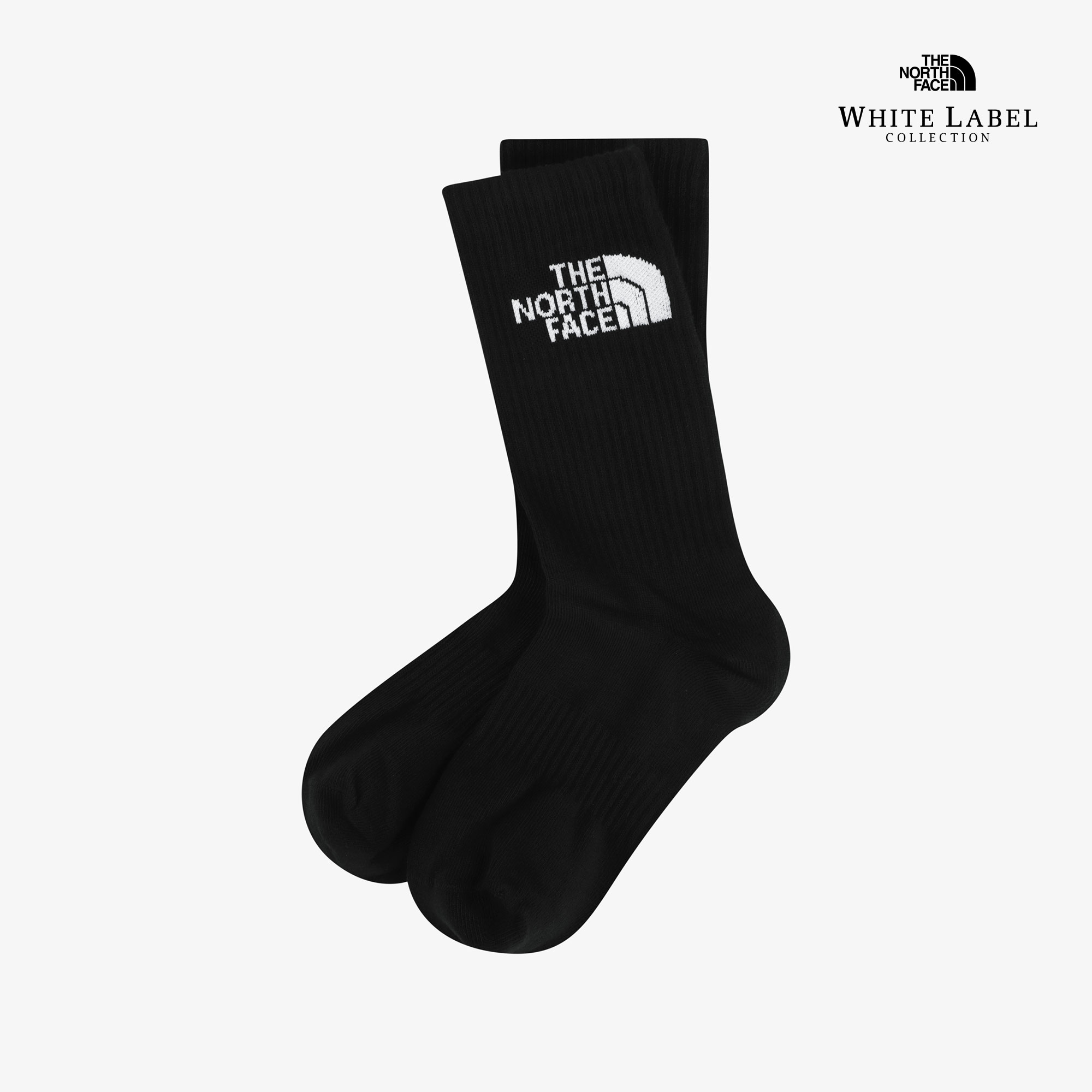 SEAMLESS 3P SOCKS