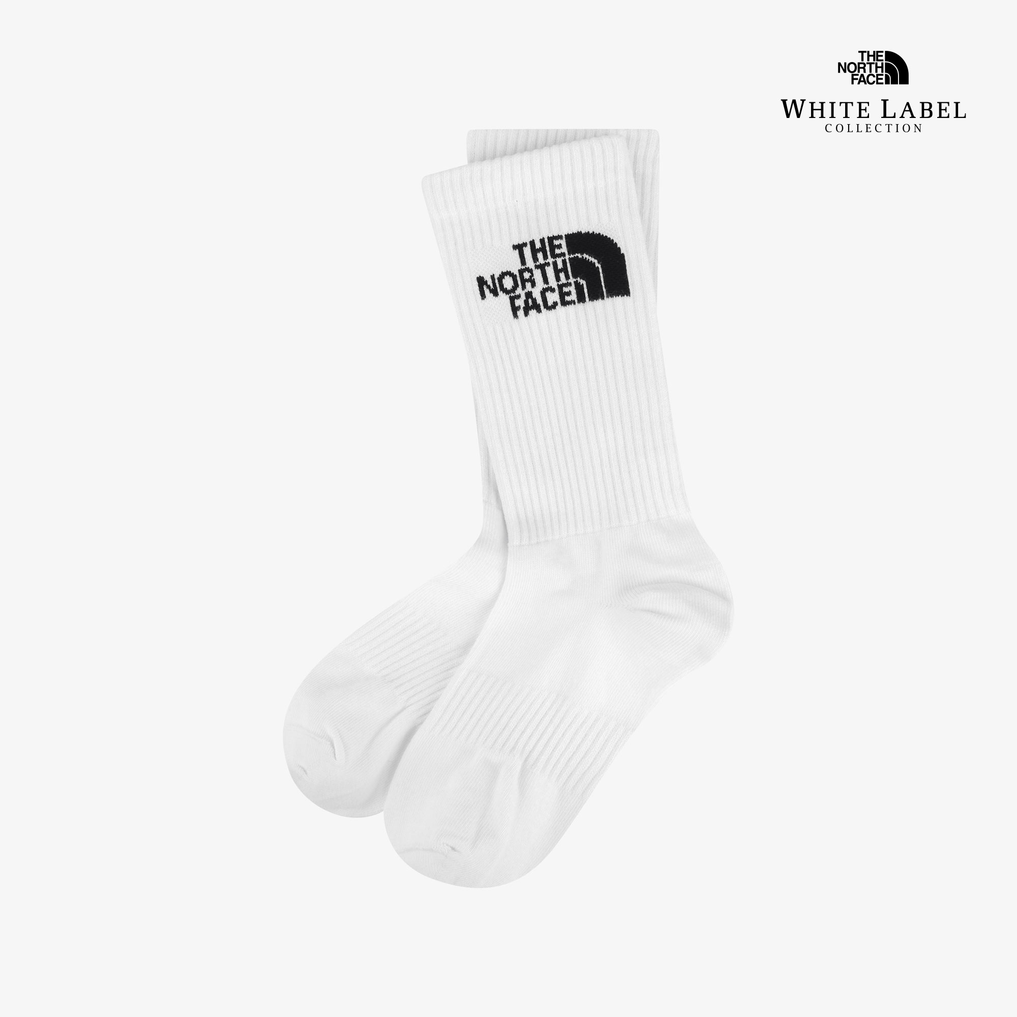 SEAMLESS 3P SOCKS