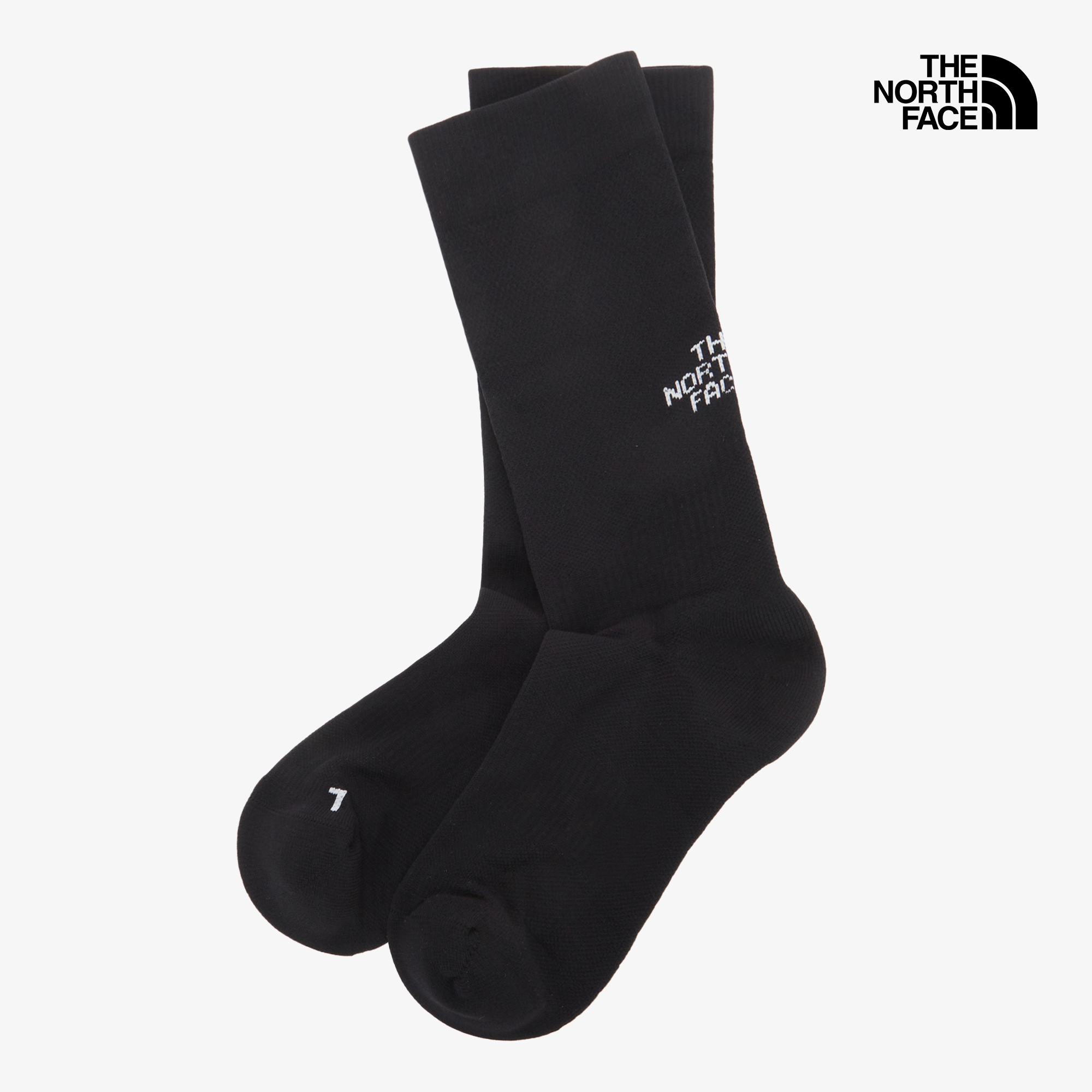 TNF RUN SOCKS CREW