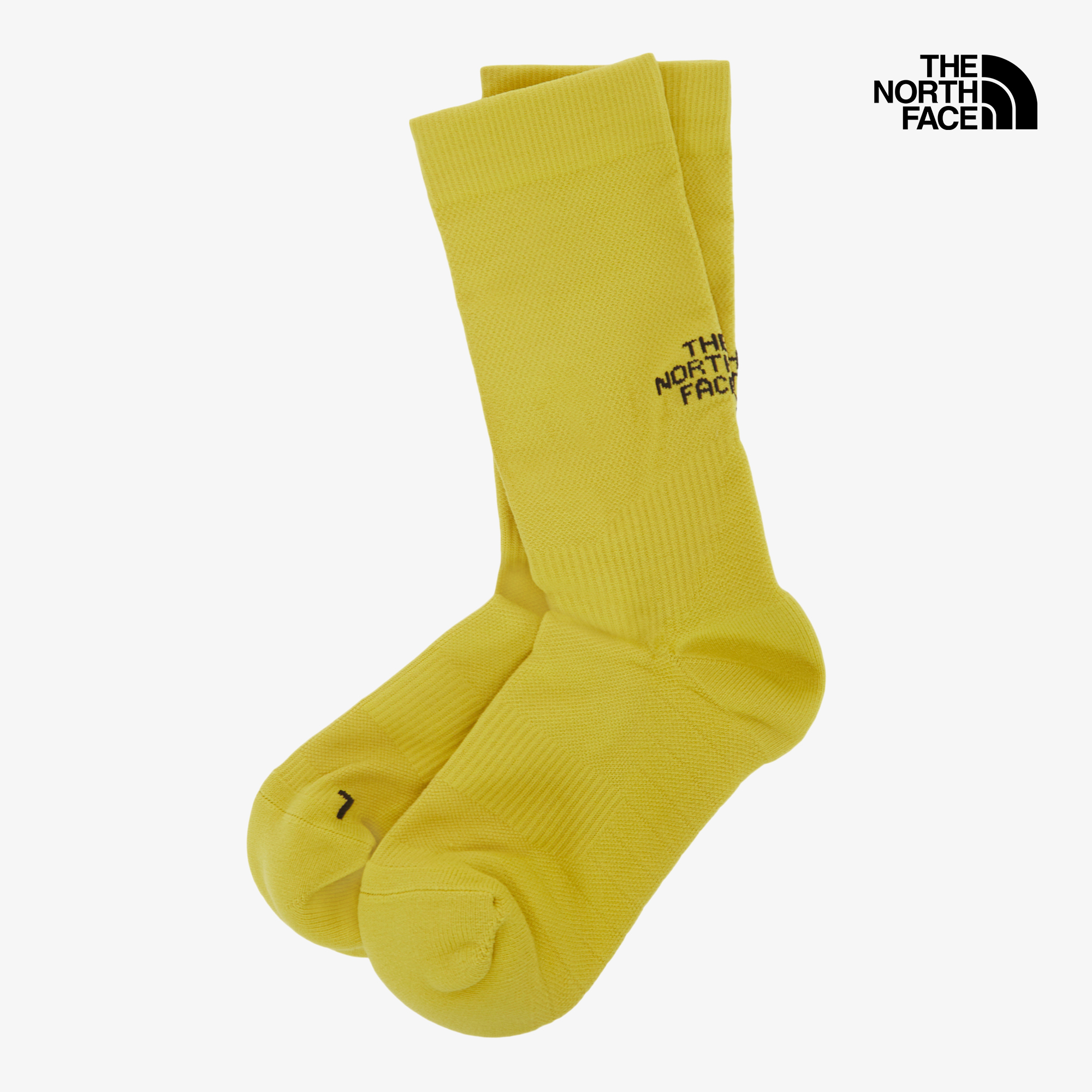 TNF RUN SOCKS CREW