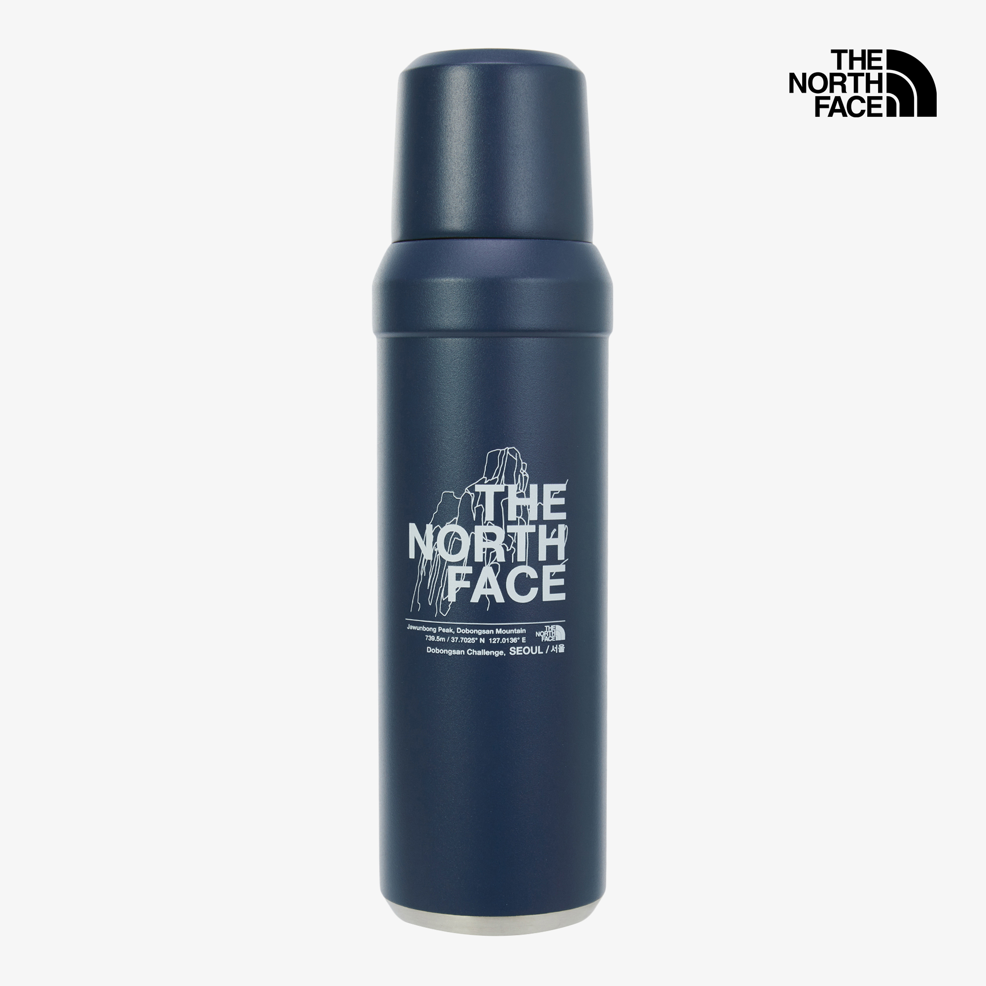 DOBONGSAN THERMAL BOTTLE 750ML