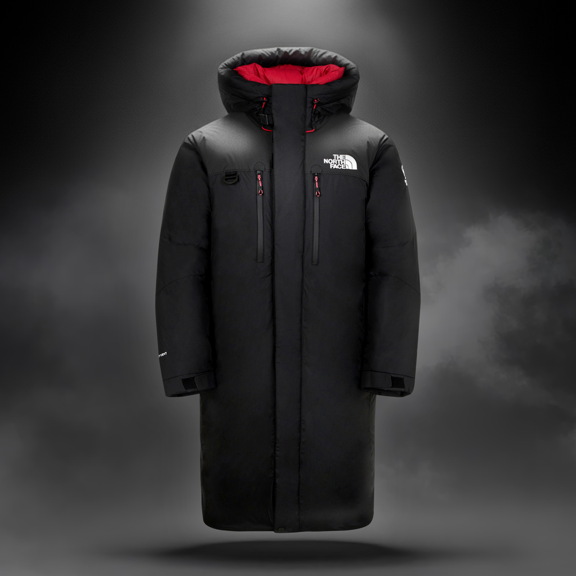 M'S HIMALAYAN COAT SL (RDS)