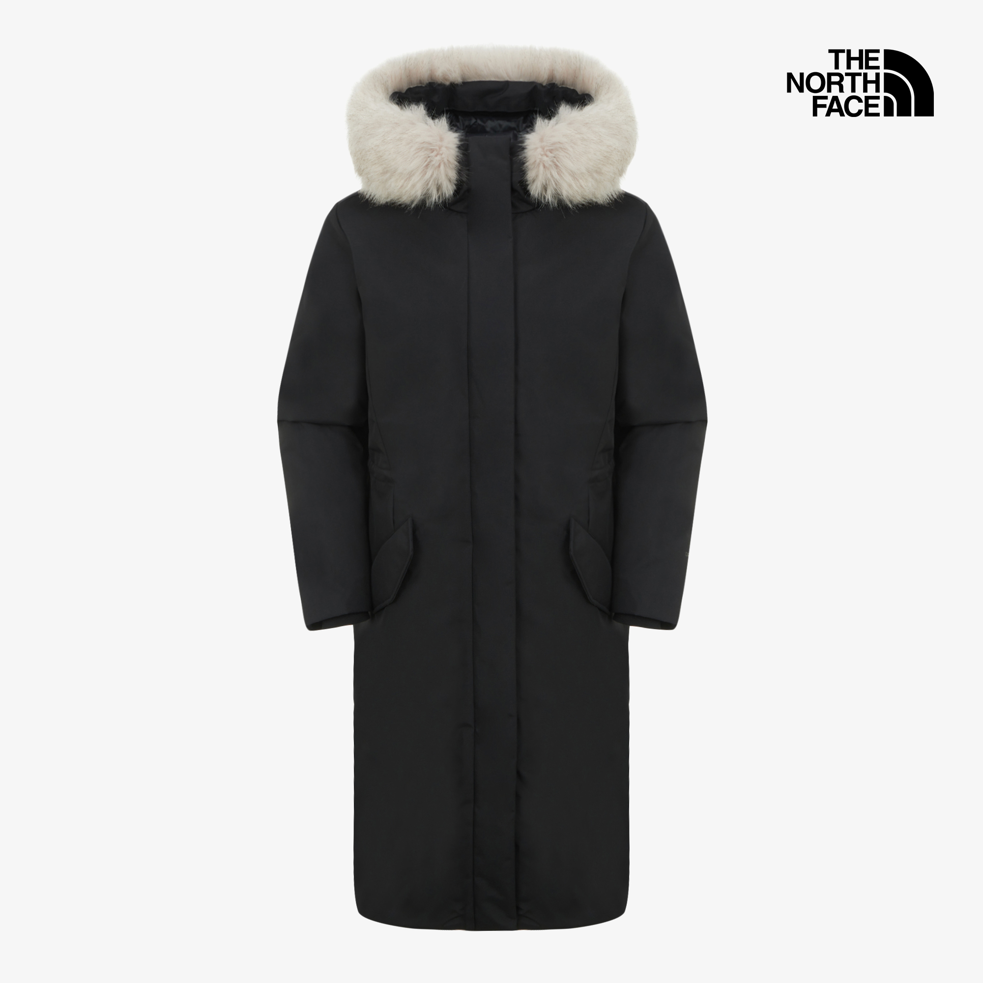 W'S ARCTIC DOWN COAT (RDS)