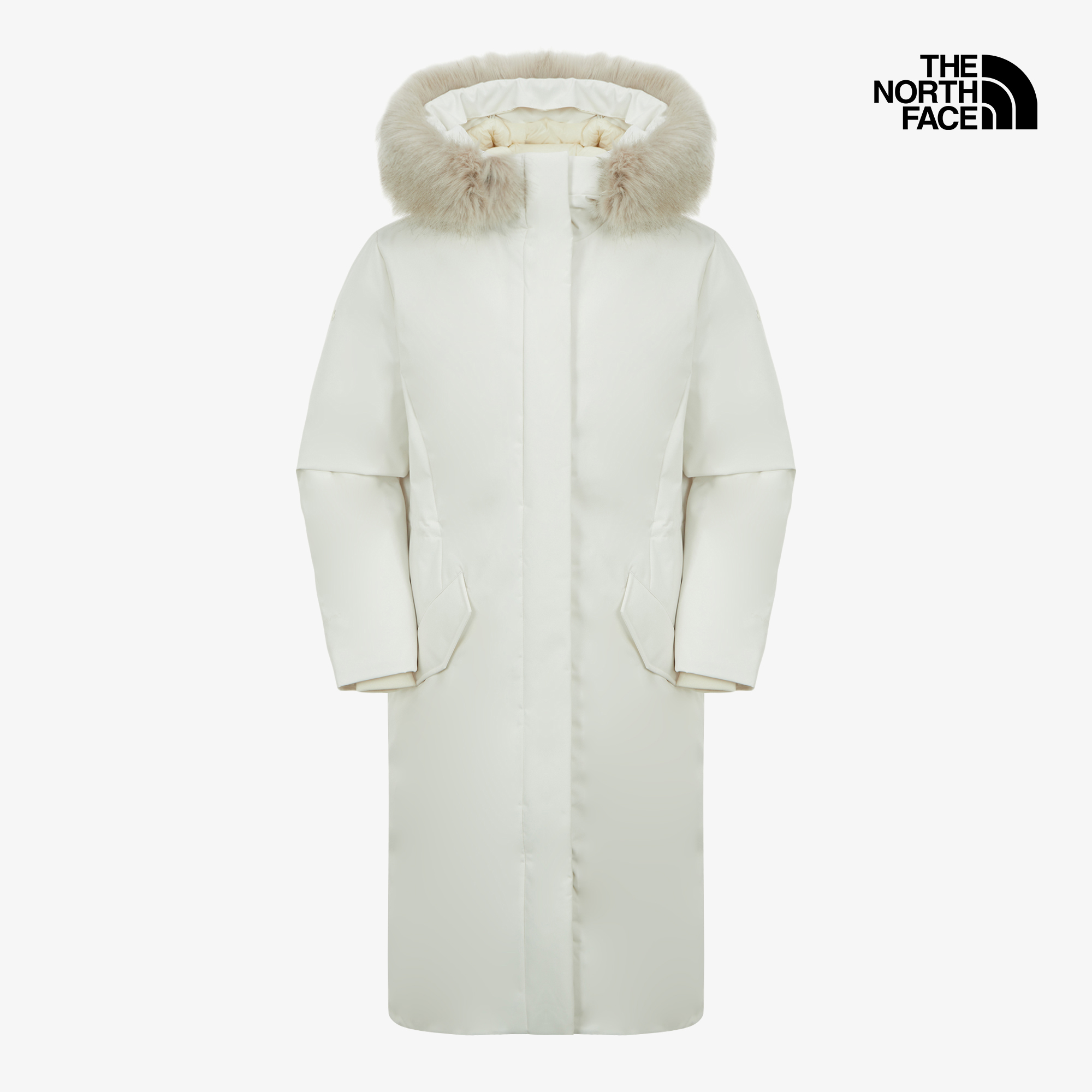 W'S ARCTIC DOWN COAT (RDS)