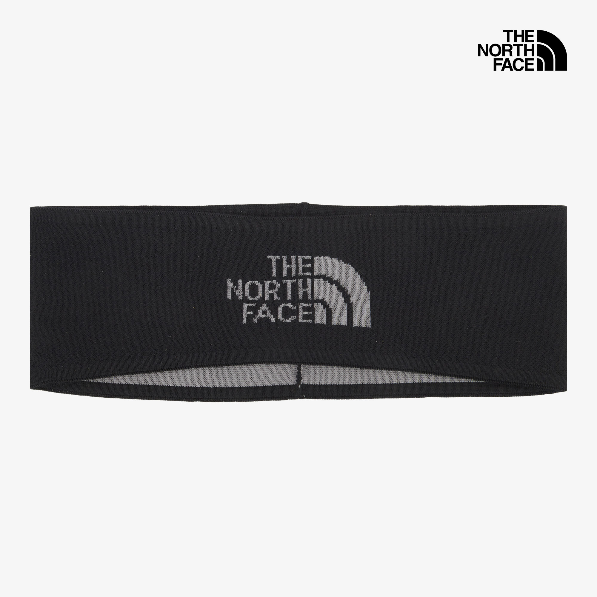 TNF RUN HEADBAND