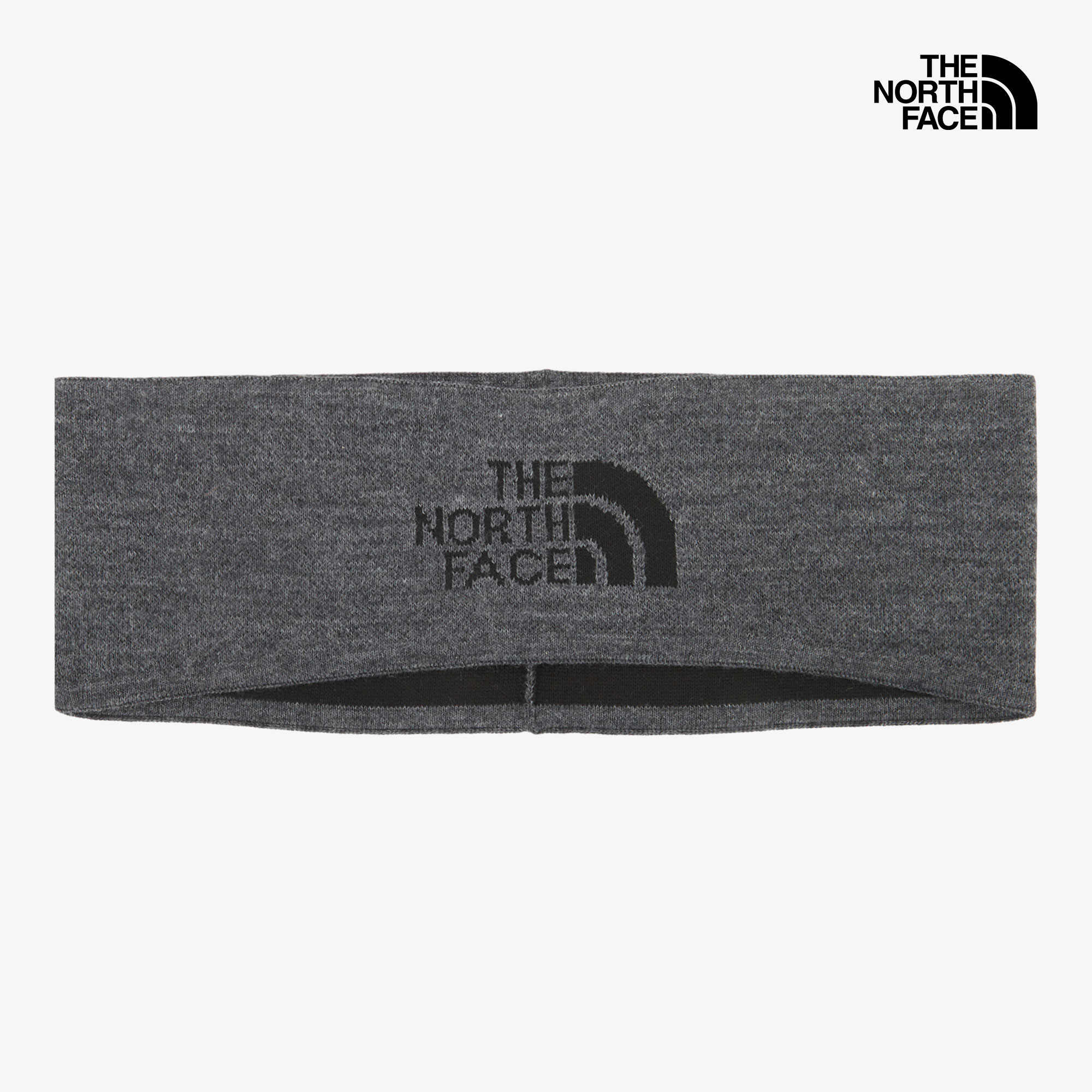 TNF RUN HEADBAND