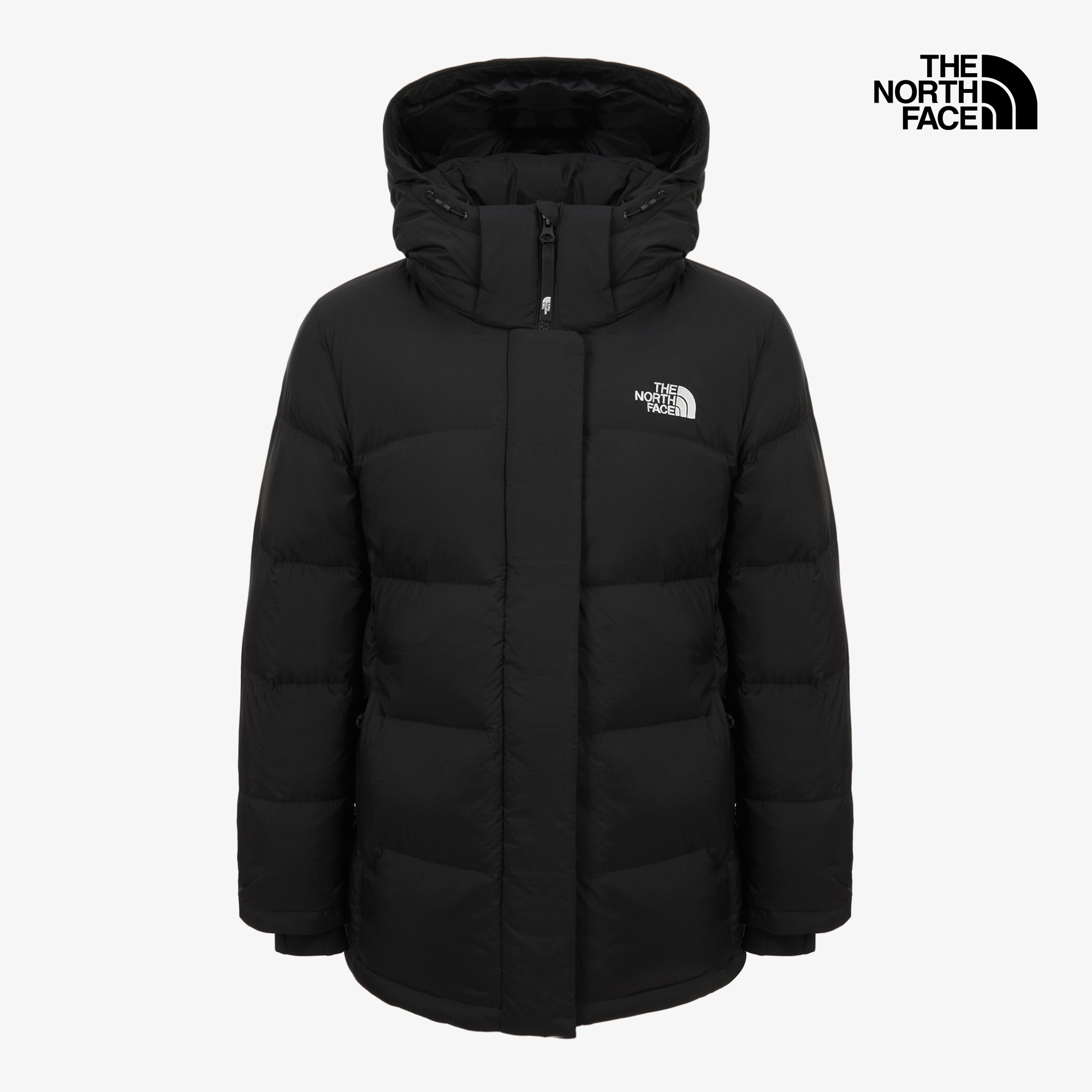 W'S CLOUD HYBRID DOWN JACKET
