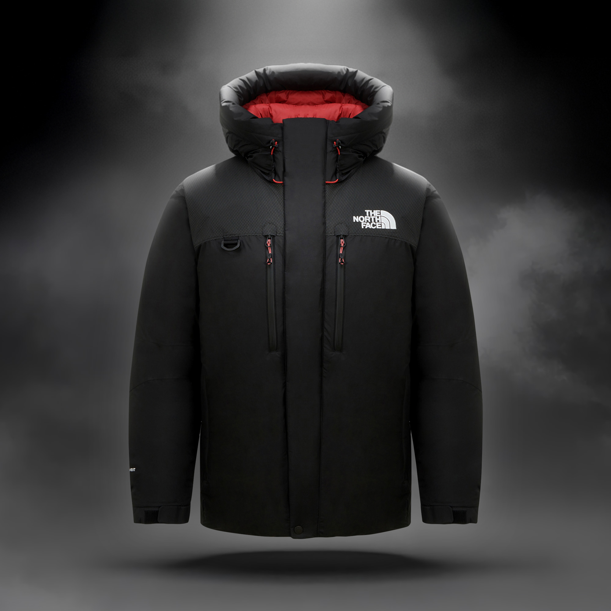 M'S HIMALAYAN PARKA SL (RDS)