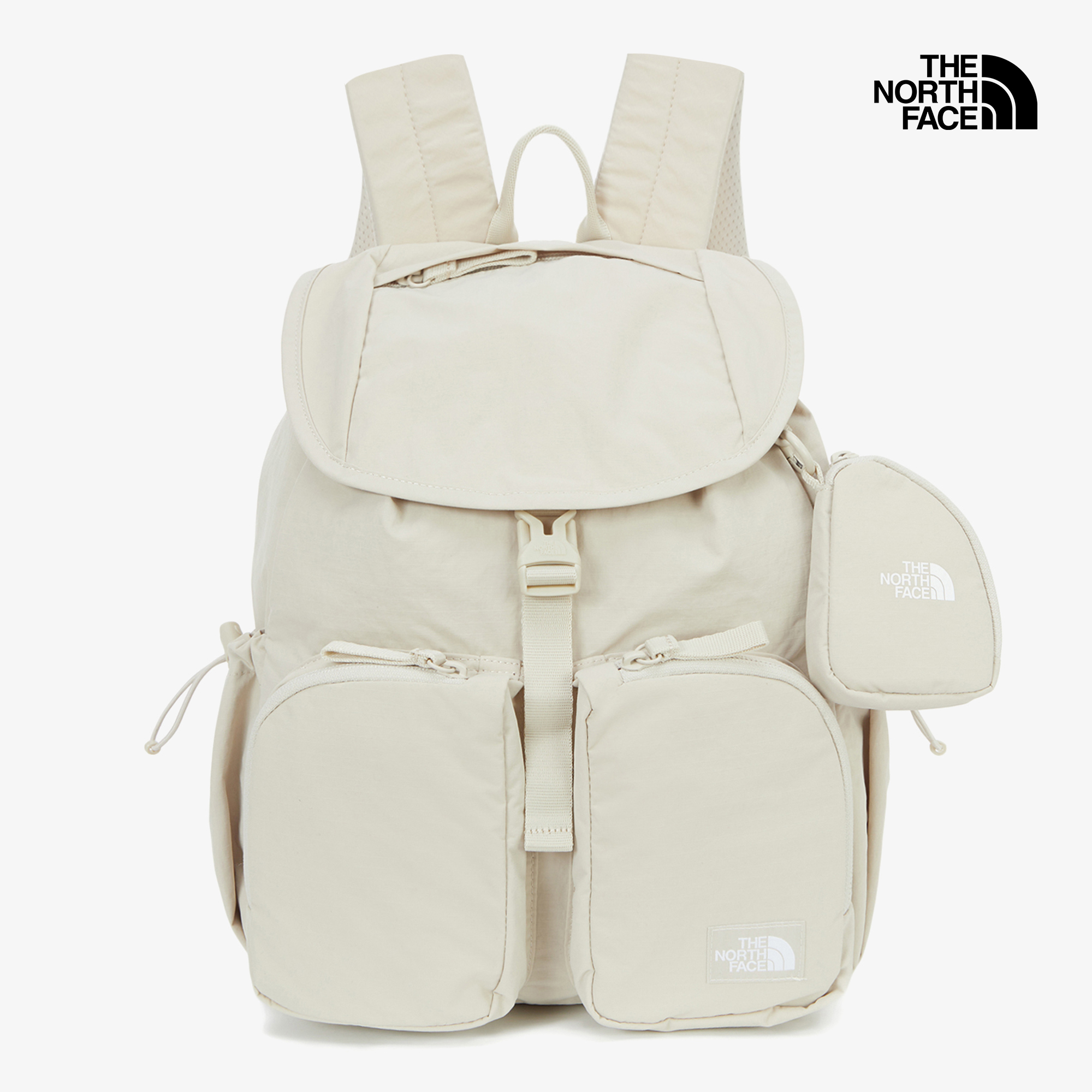 W'S BREEZE BACKPACK