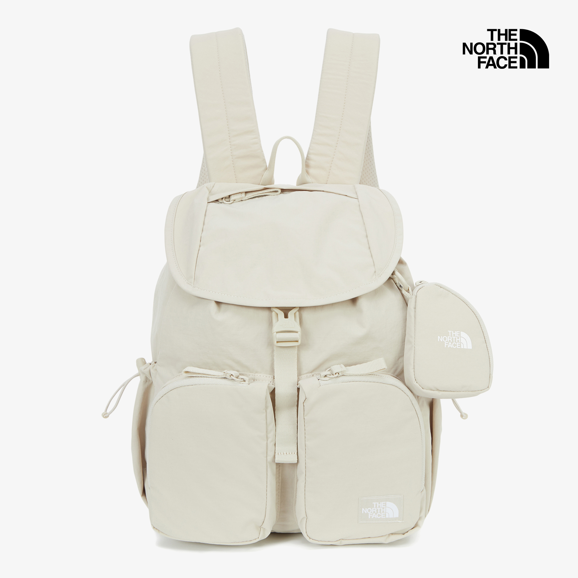 W'S BREEZE BACKPACK