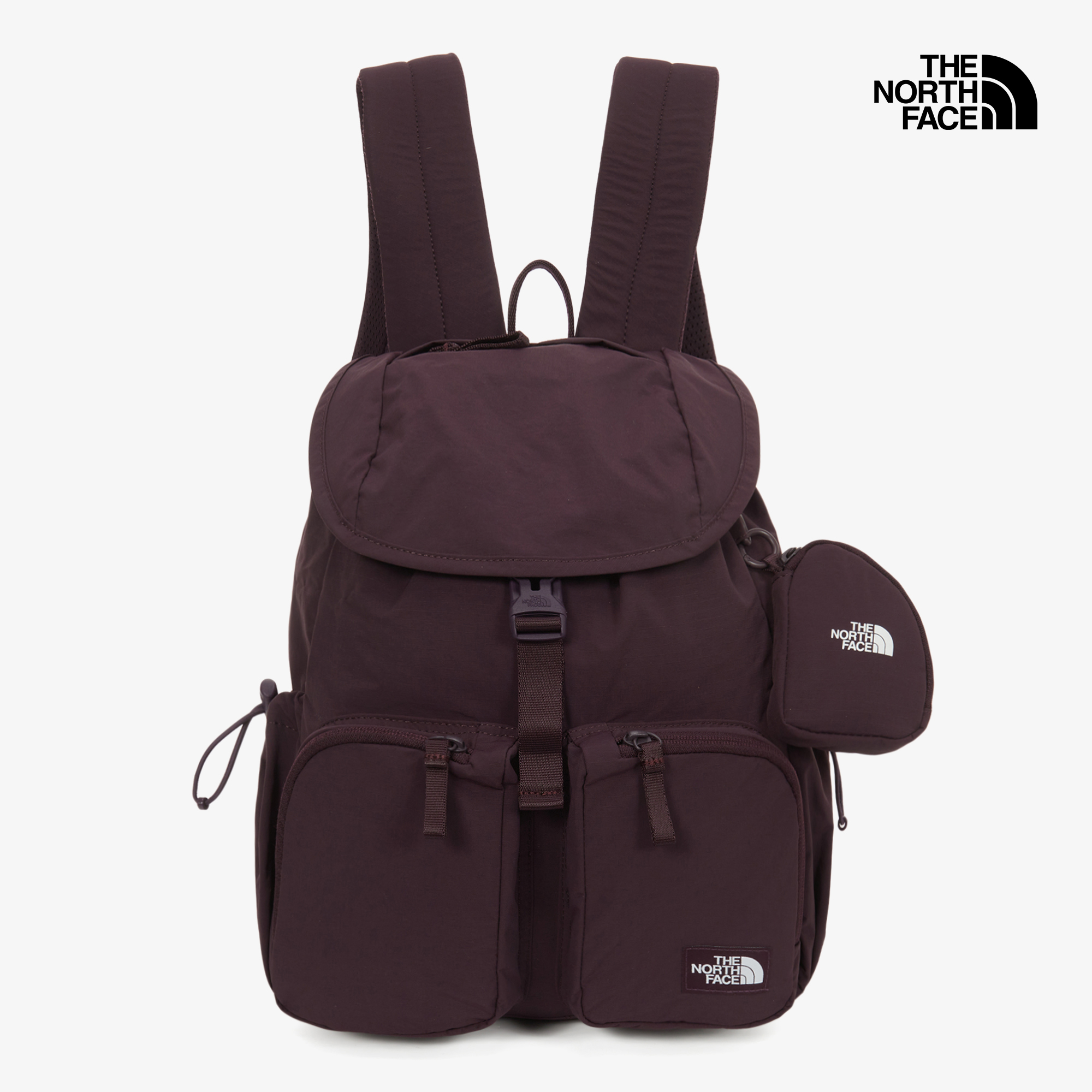 W'S BREEZE BACKPACK