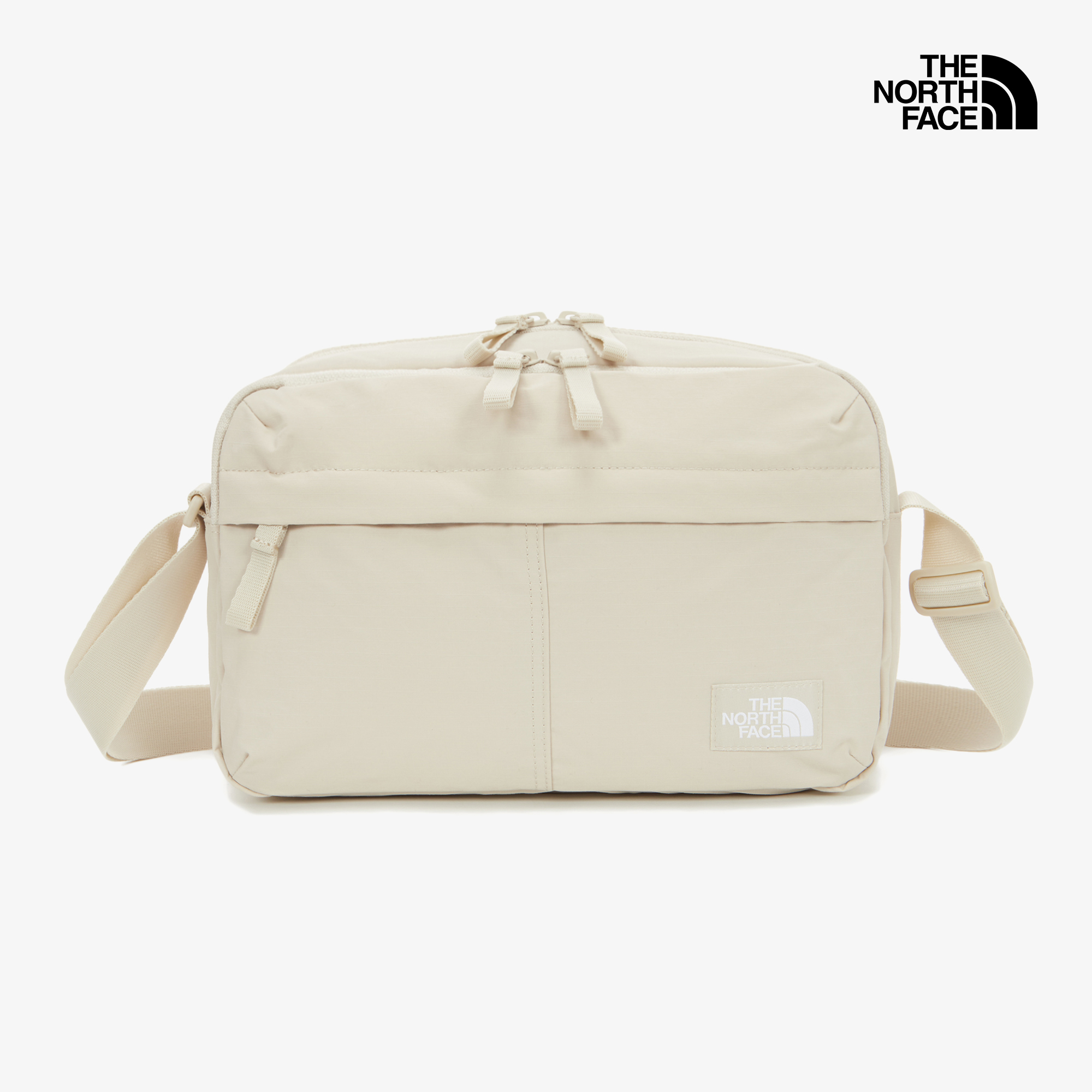 TRAVEL CROSS BAG M_NW