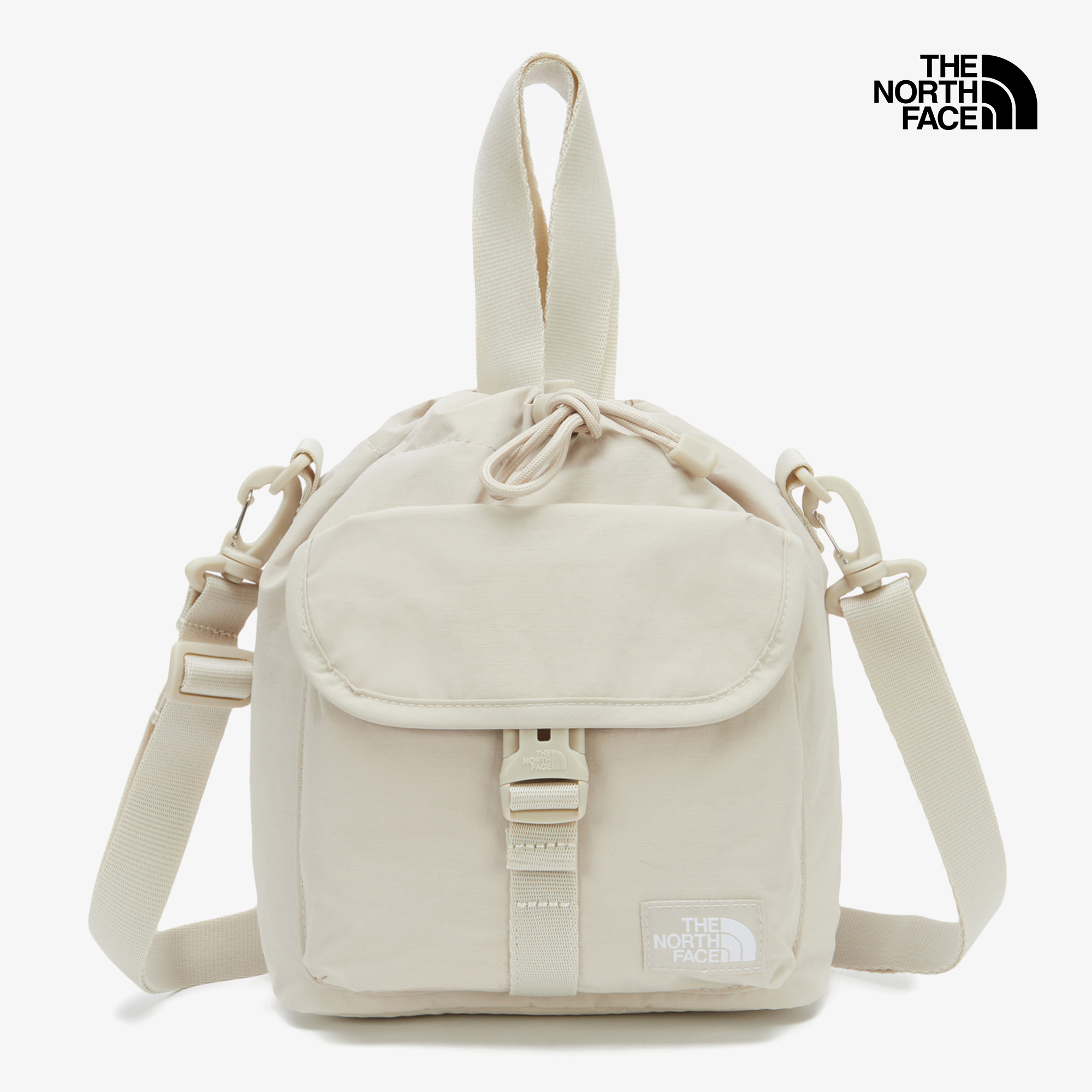 BREEZE BUCKET BAG