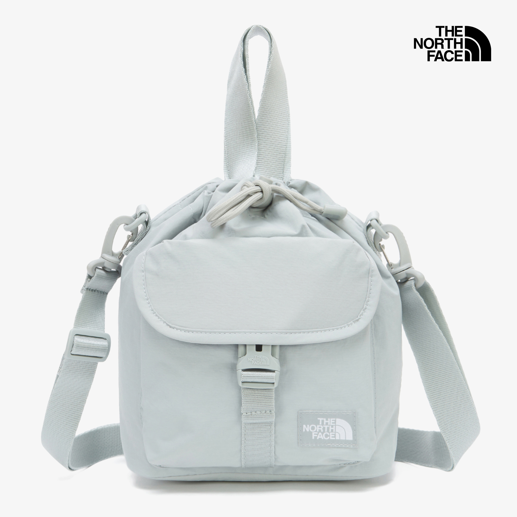 BREEZE BUCKET BAG
