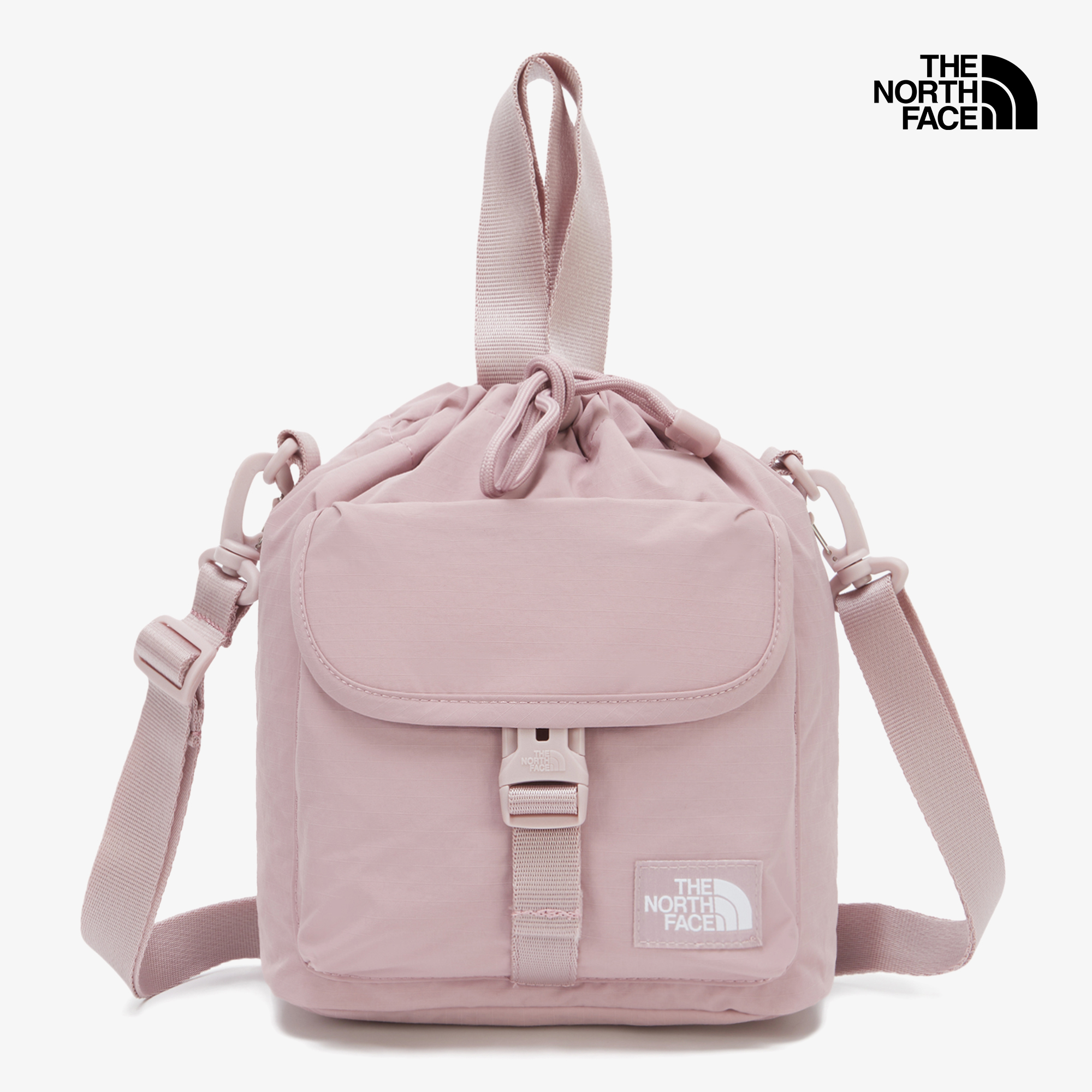 BREEZE BUCKET BAG