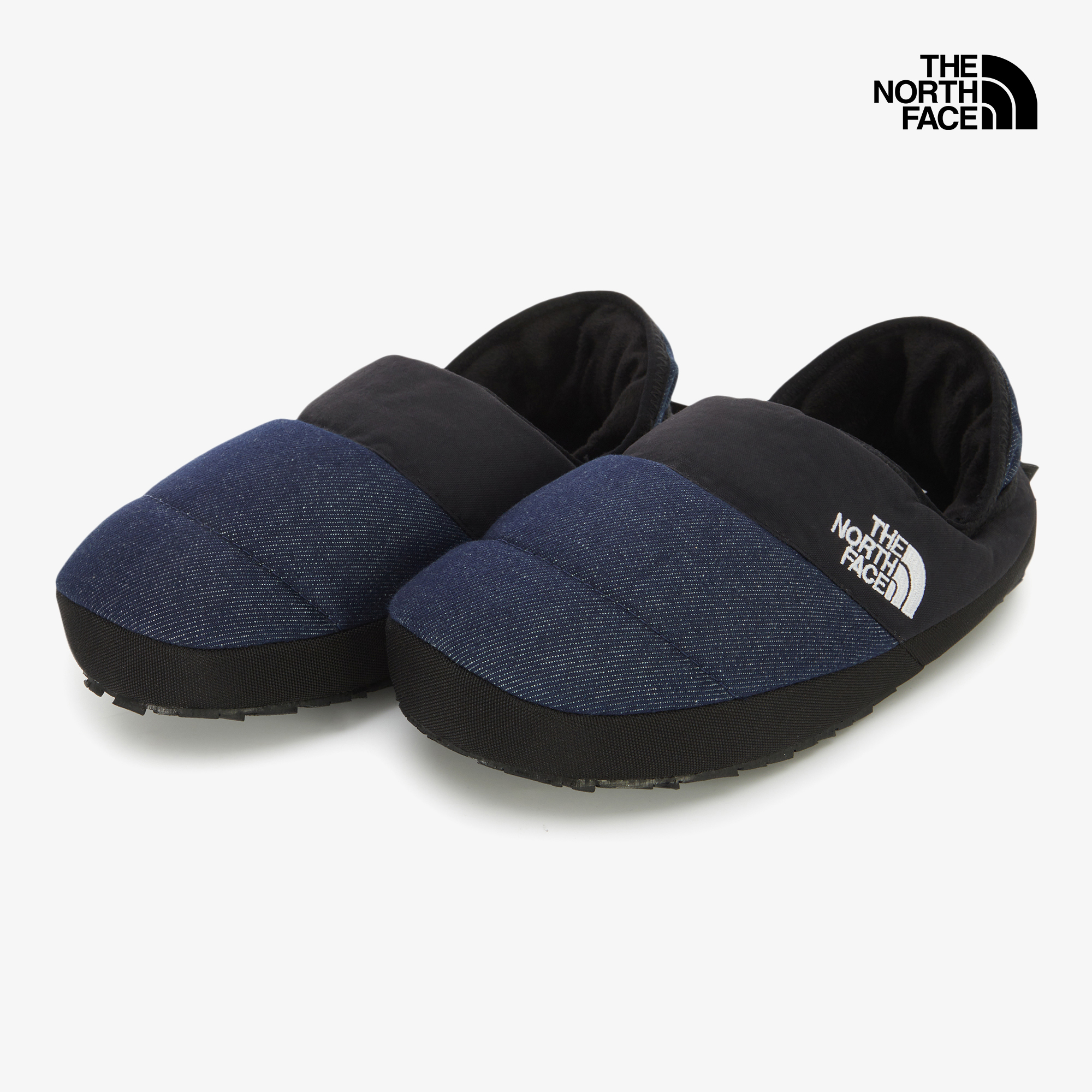NUPTSE MULE (DENIM)