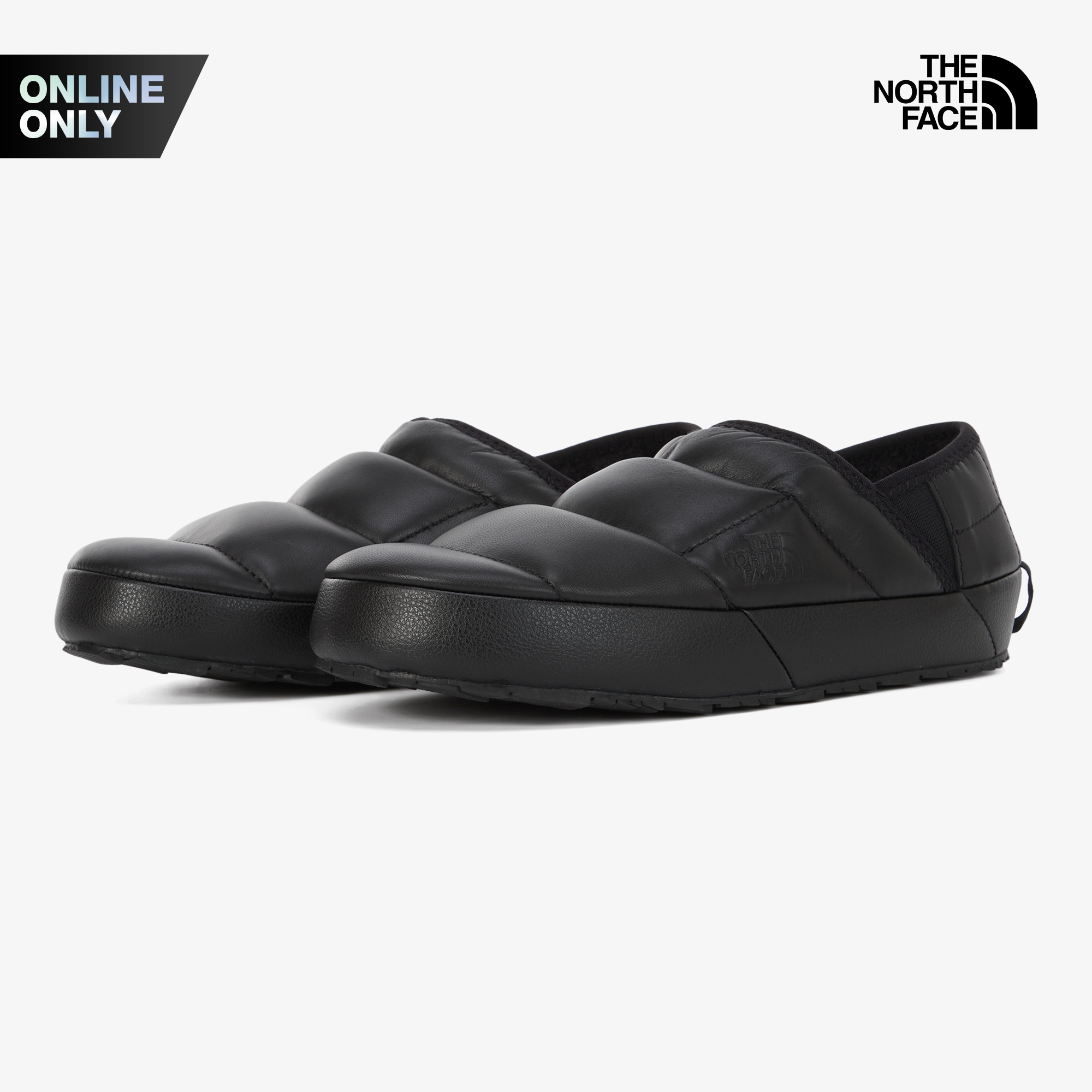 THERMOBALL TRACTION MULE LEATHER EX